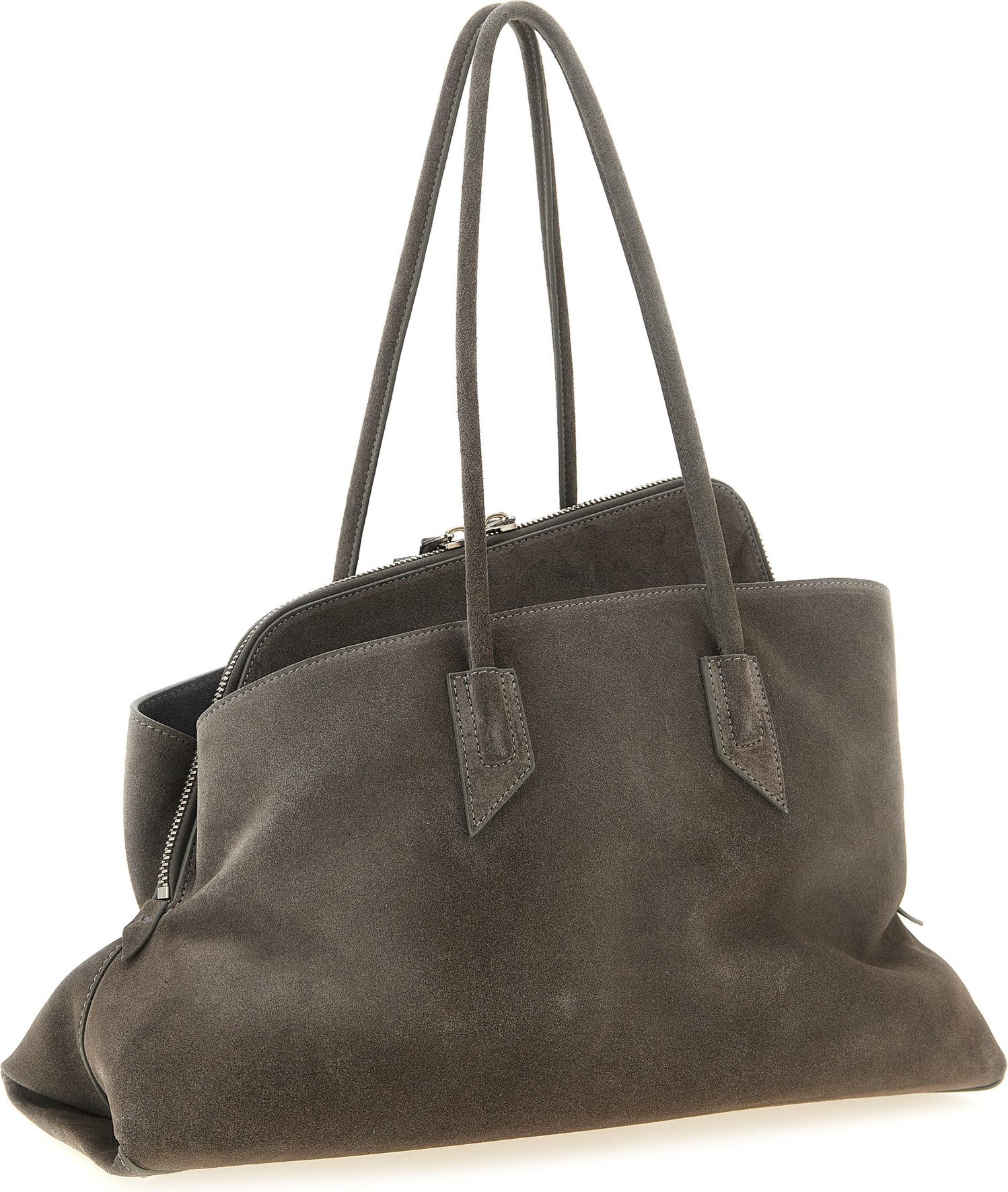 Shoulder Bag The Attico La Passeggiata Medium