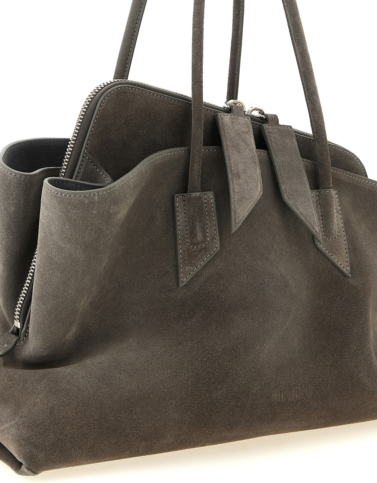 Shoulder Bag The Attico La Passeggiata Medium
