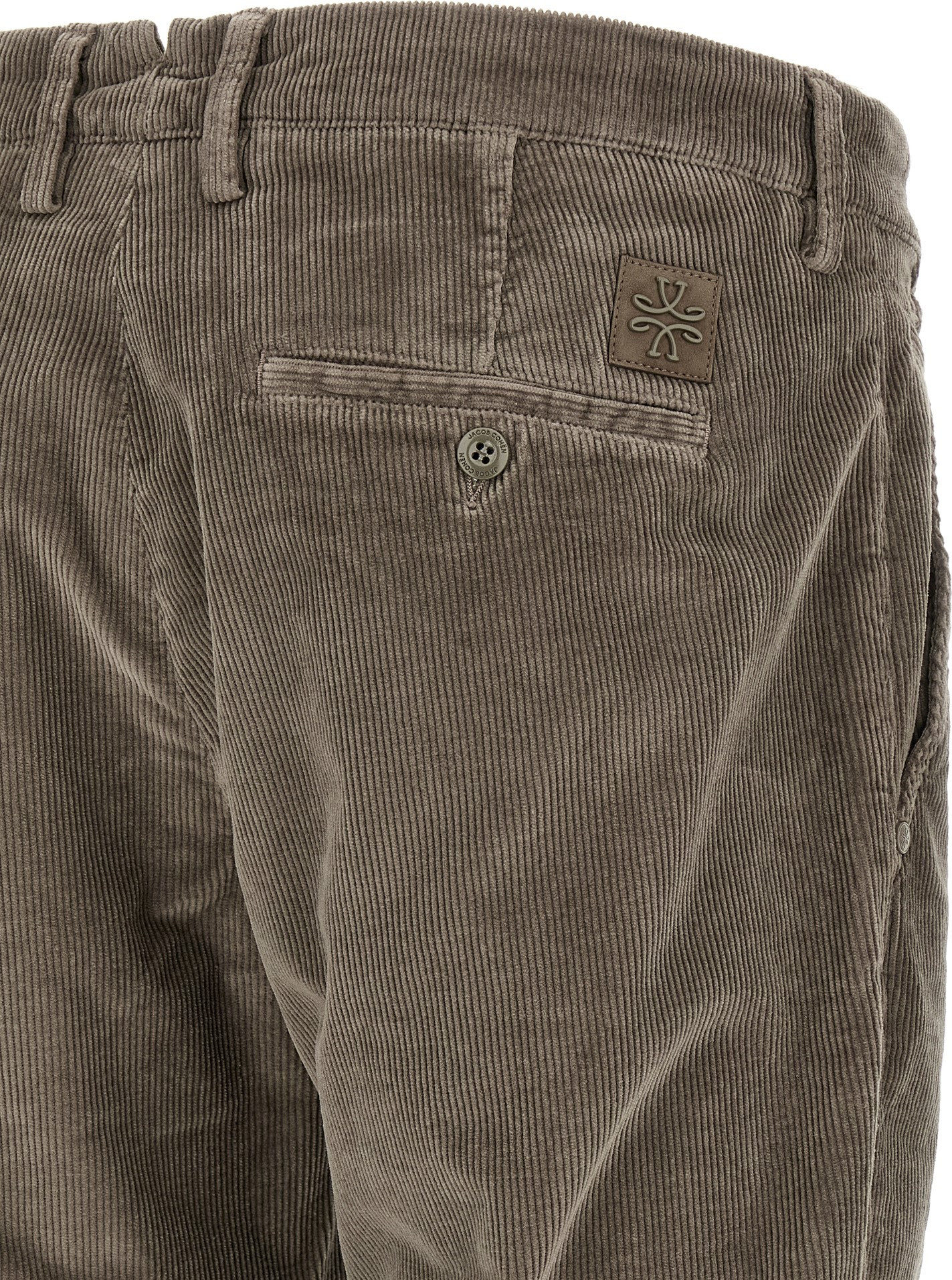 Chino-Hose Jacob Cohen