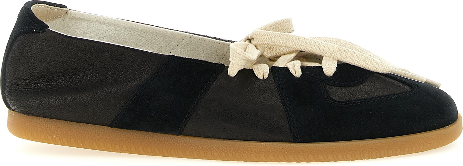 Ballet Flats Maison Margiela Replica