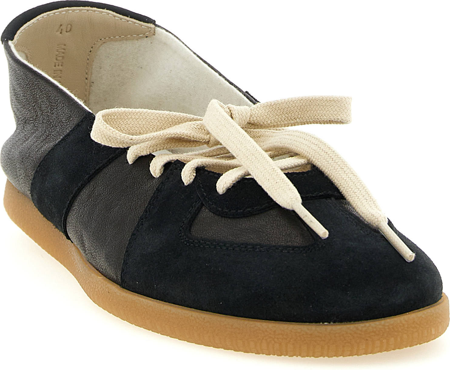 Ballet Flats Maison Margiela Replica