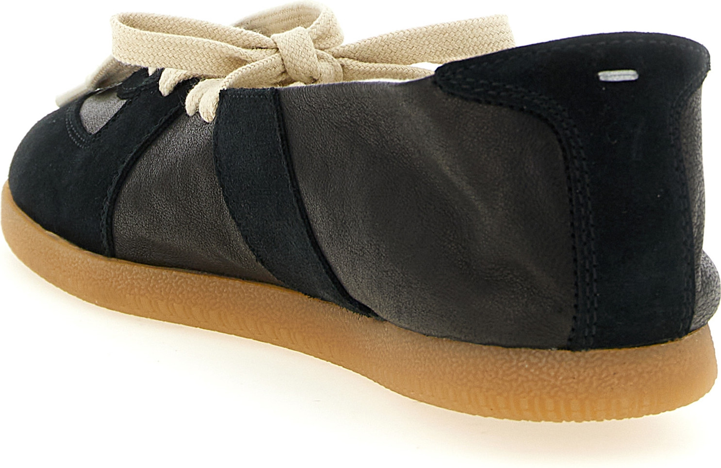 Ballet Flats Maison Margiela Replica