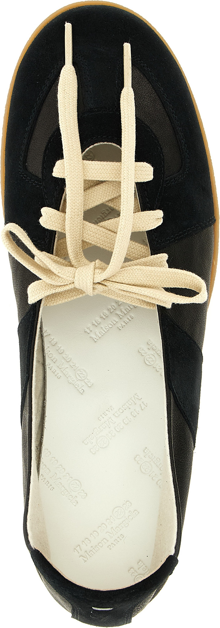 Ballet Flats Maison Margiela Replica