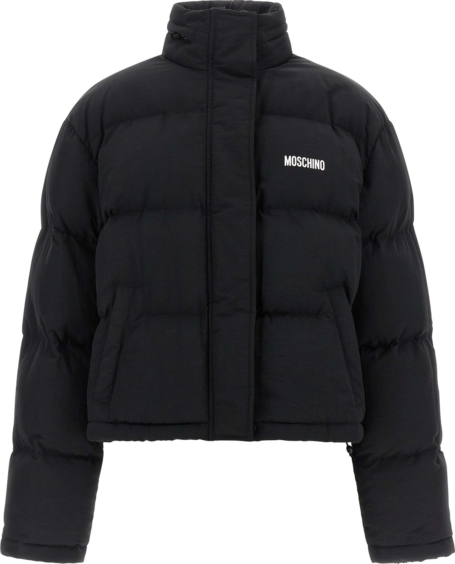 Bomber Jacket Moschino
