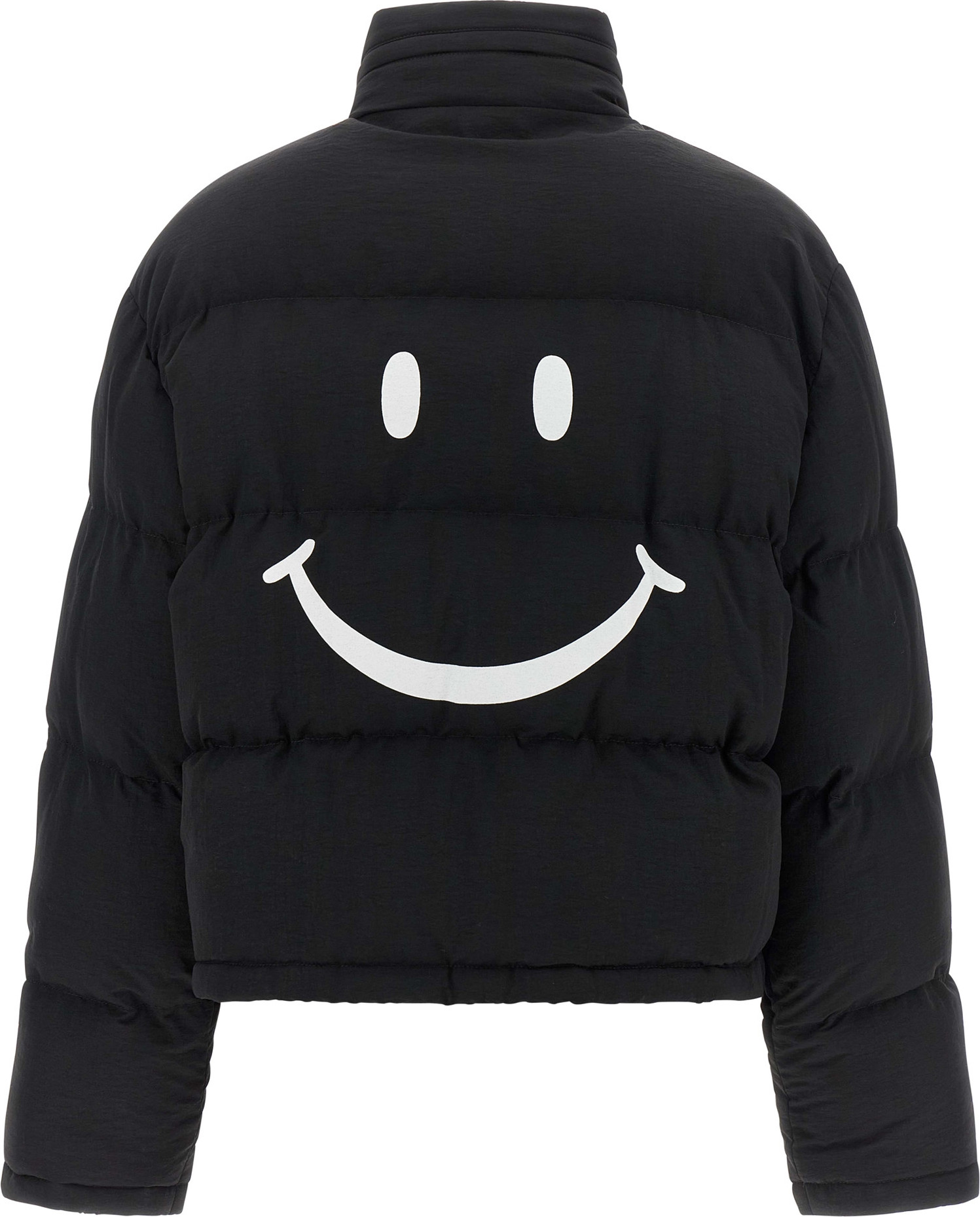 Bomber Jacket Moschino