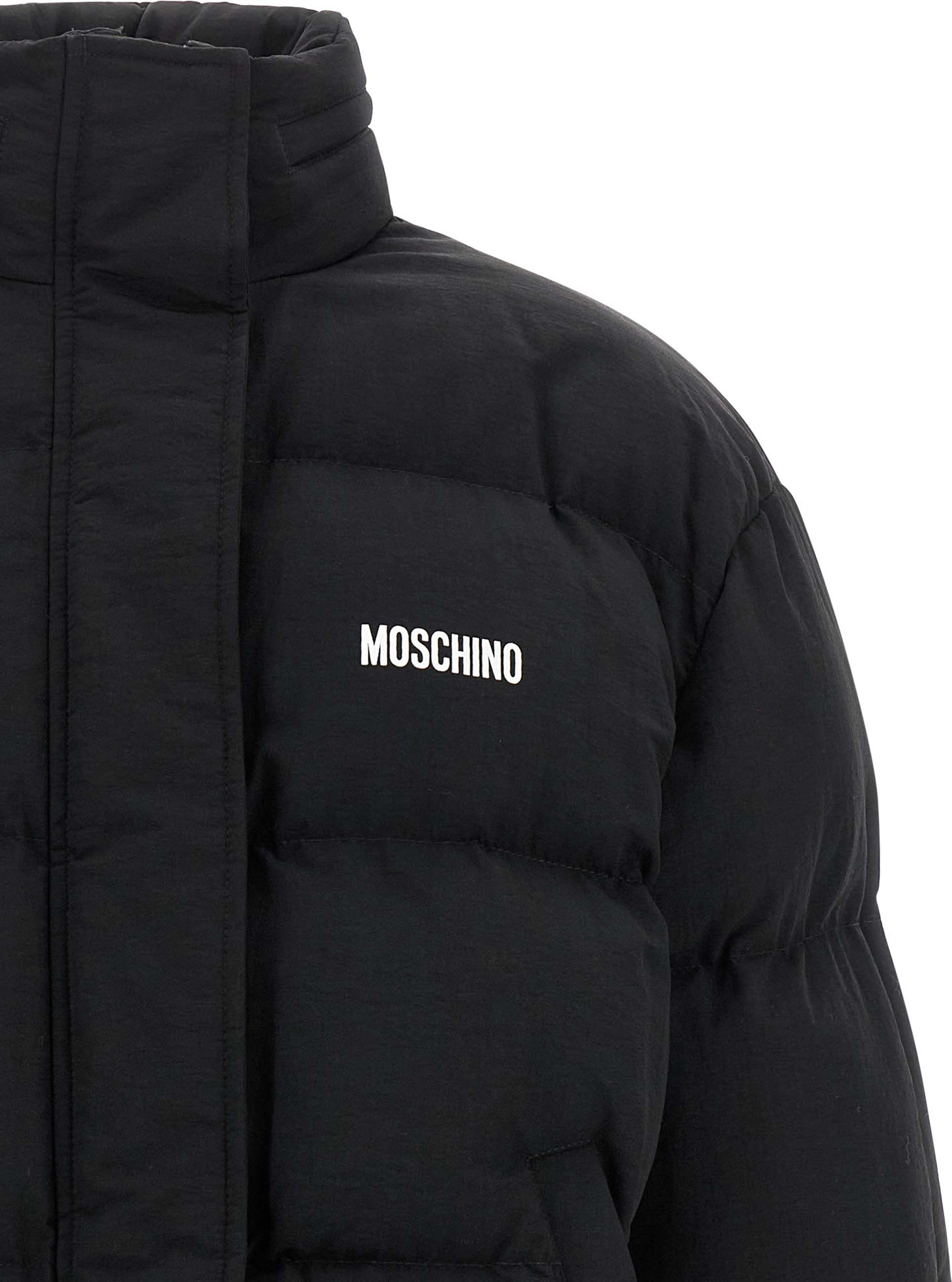 Bomber Jacket Moschino