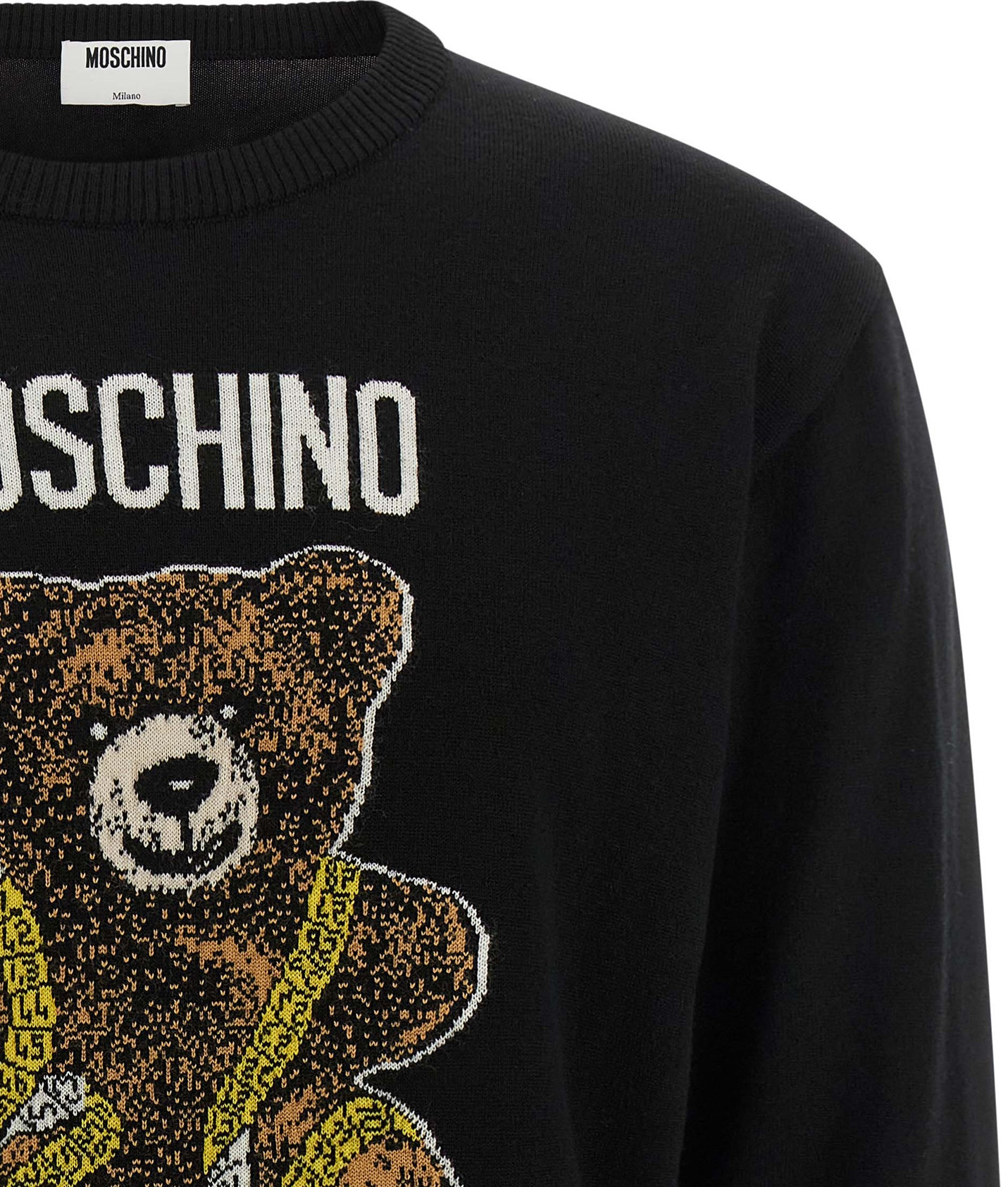 Cardigan Moschino