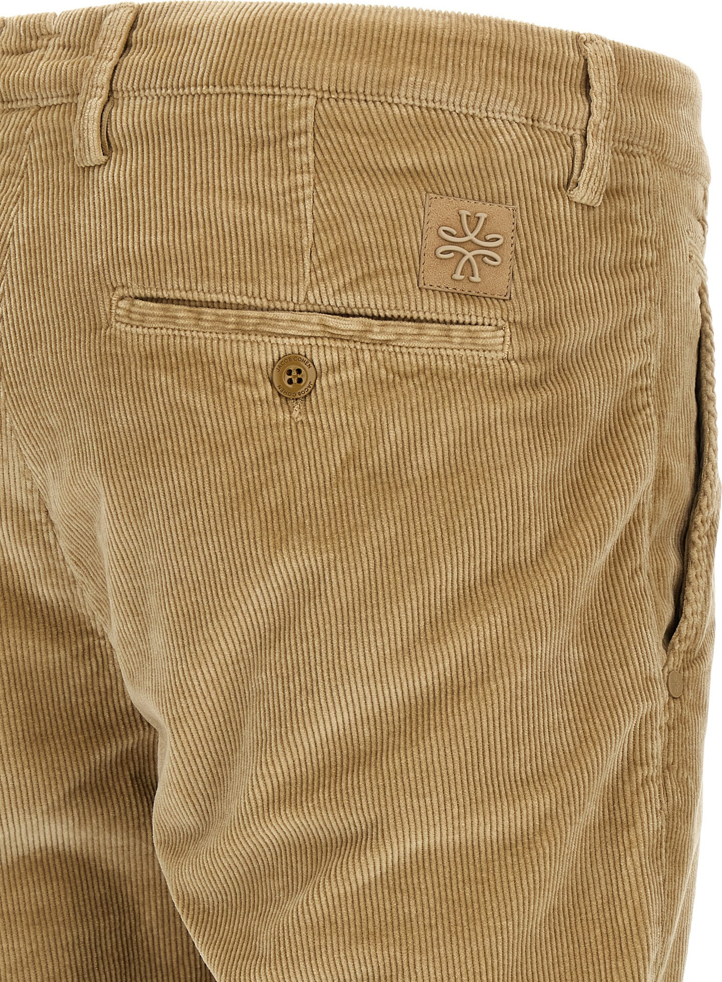 Chino Pants Jacob Cohen