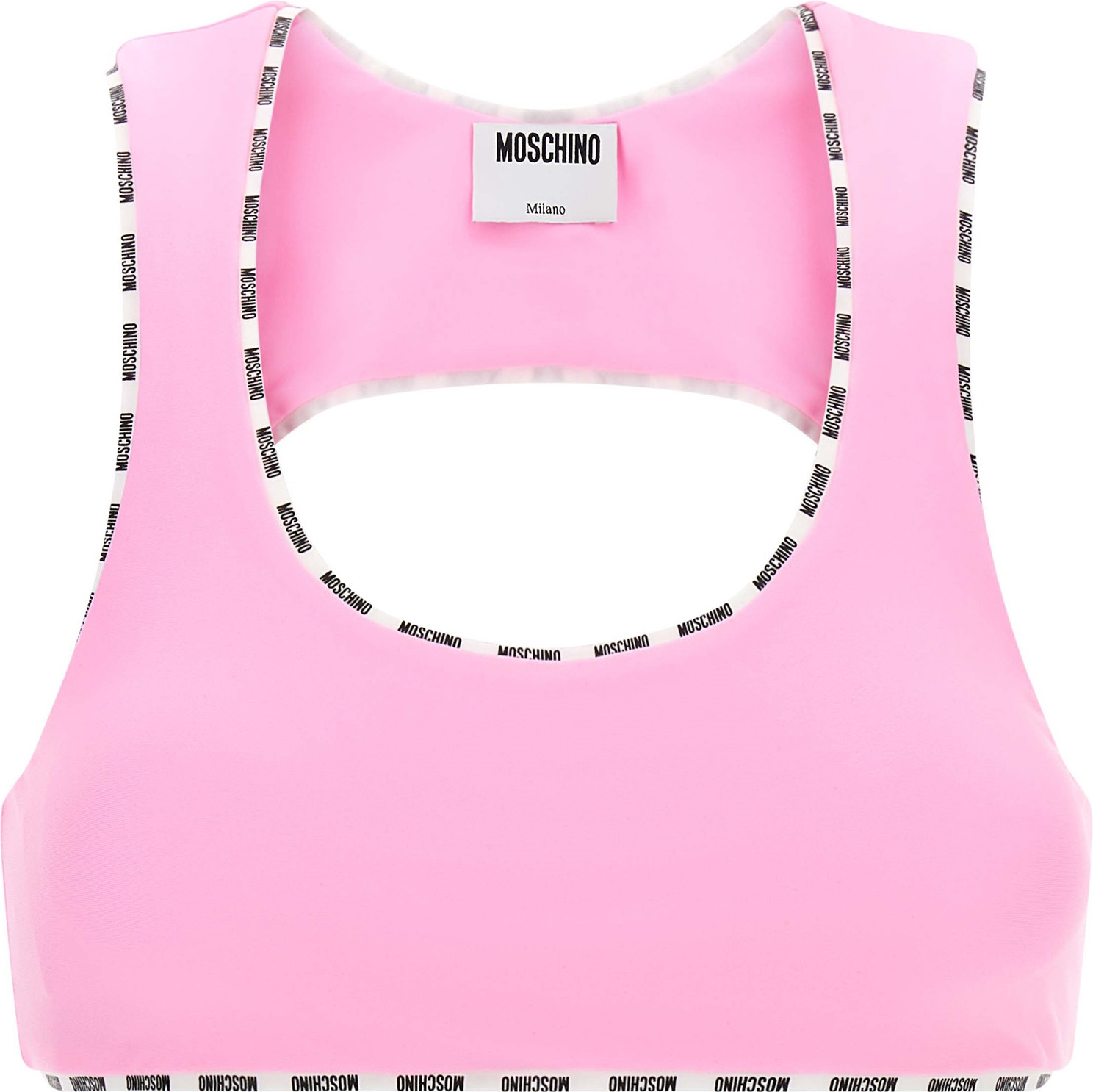Sport-BH Moschino
