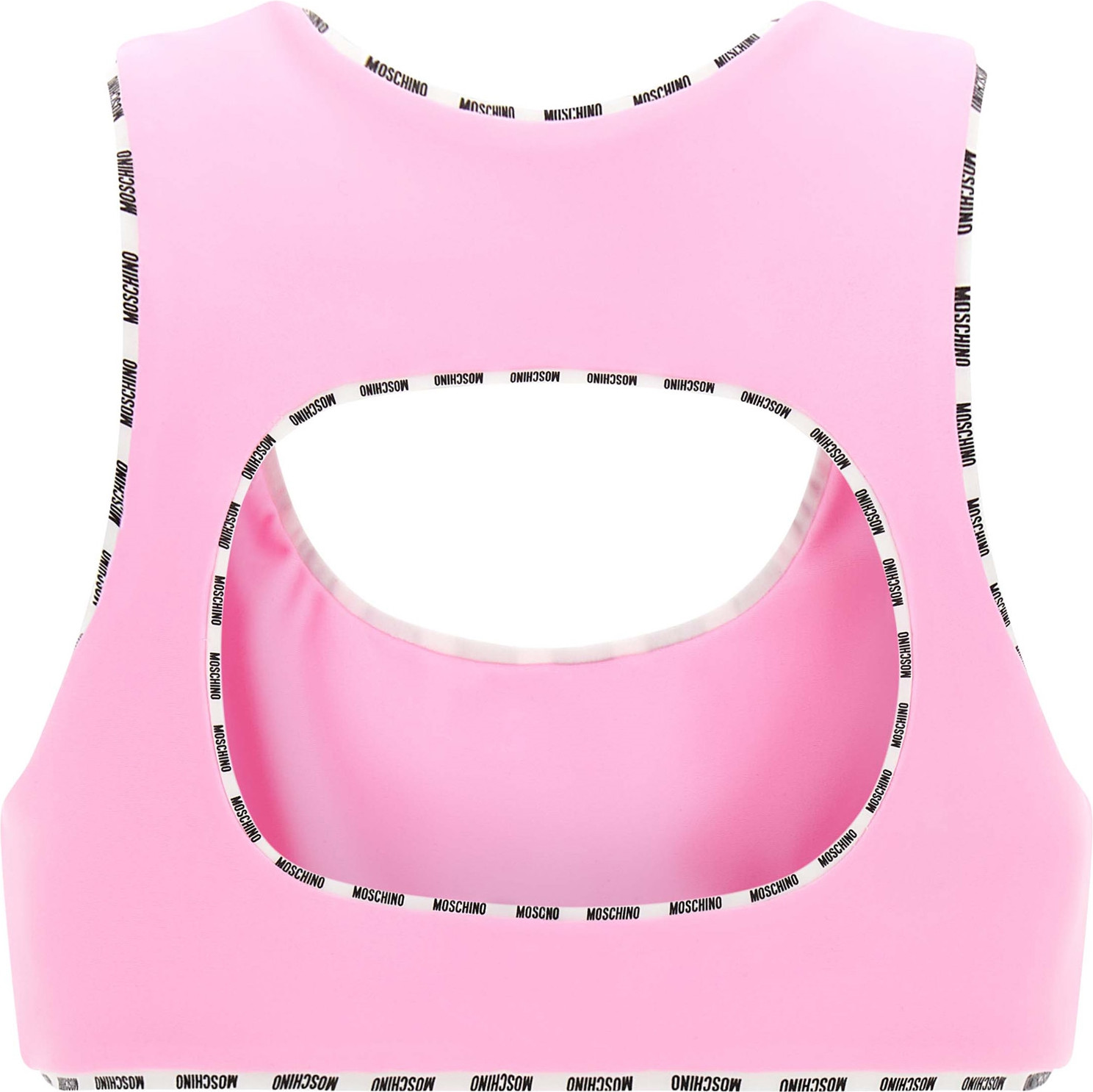 Sport-BH Moschino