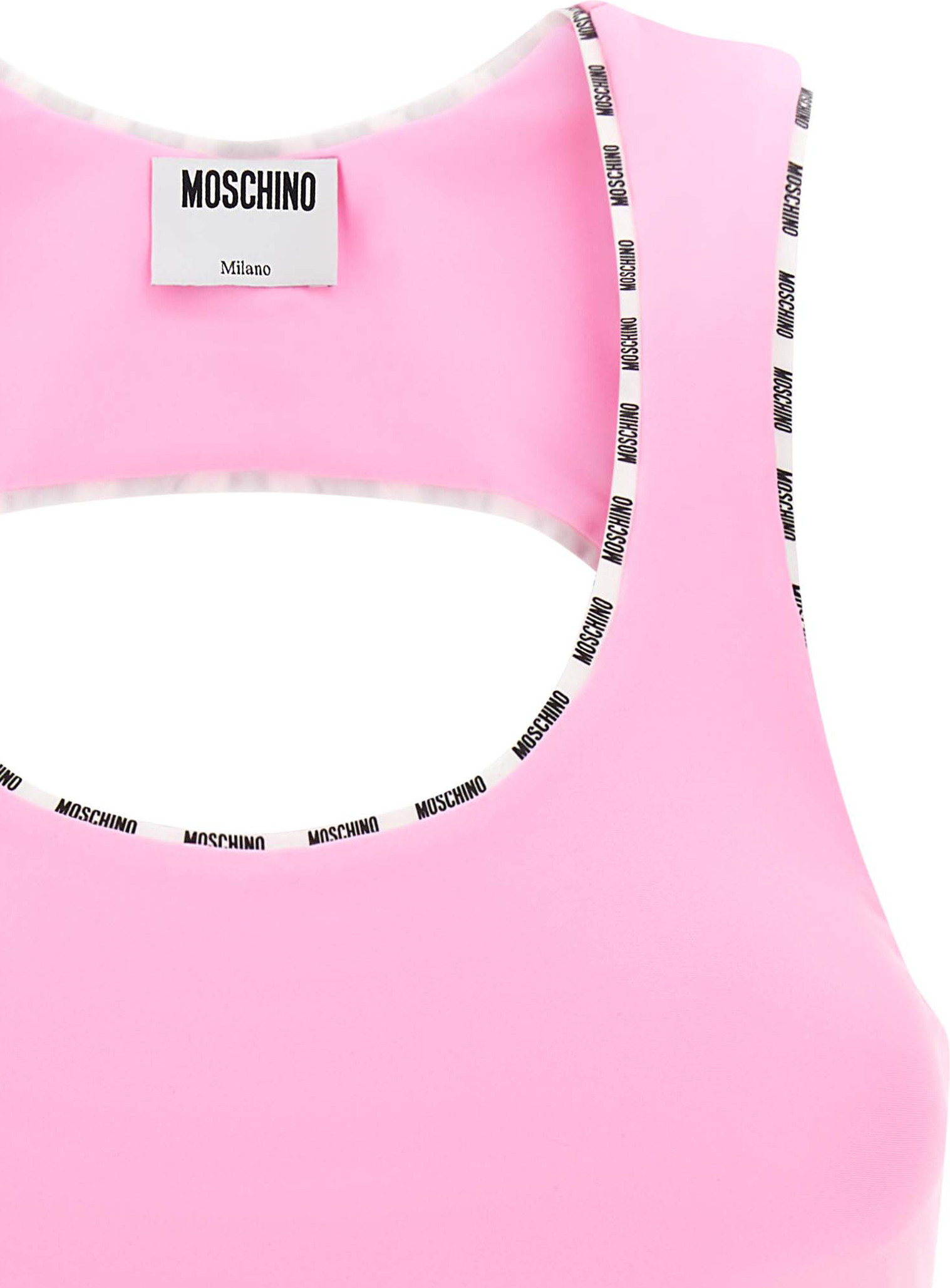 Sport-BH Moschino
