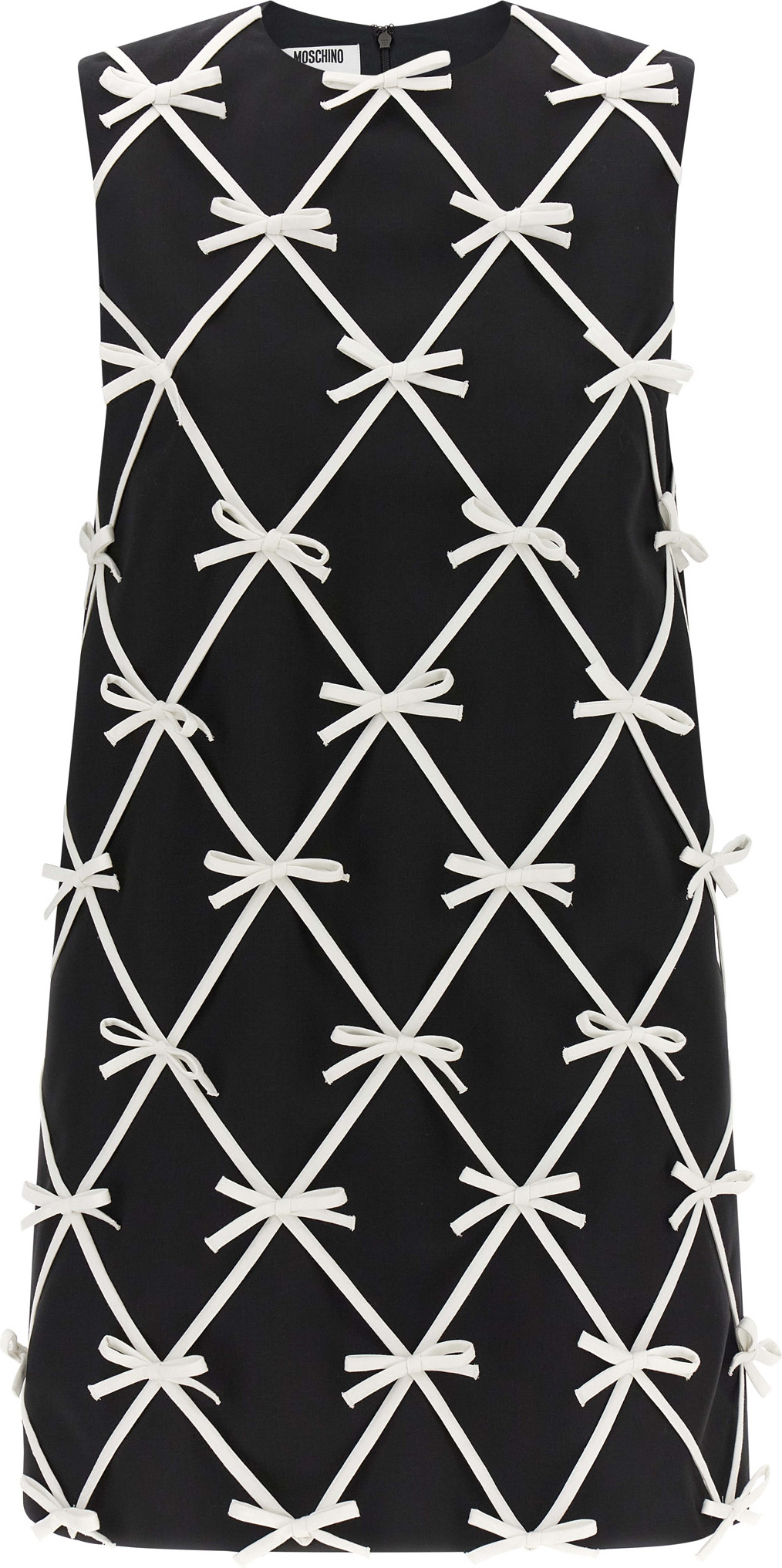 Short Dress Moschino