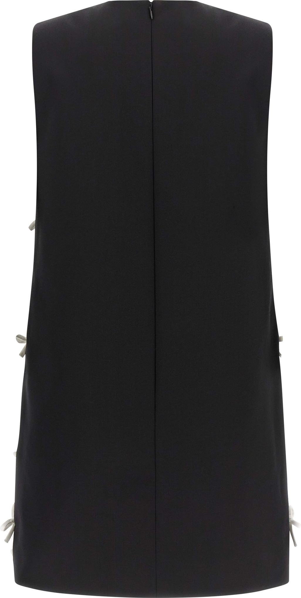 Short Dress Moschino