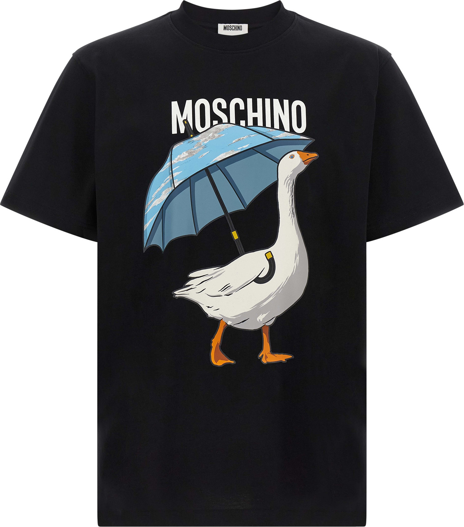 T-Shirt Moschino
