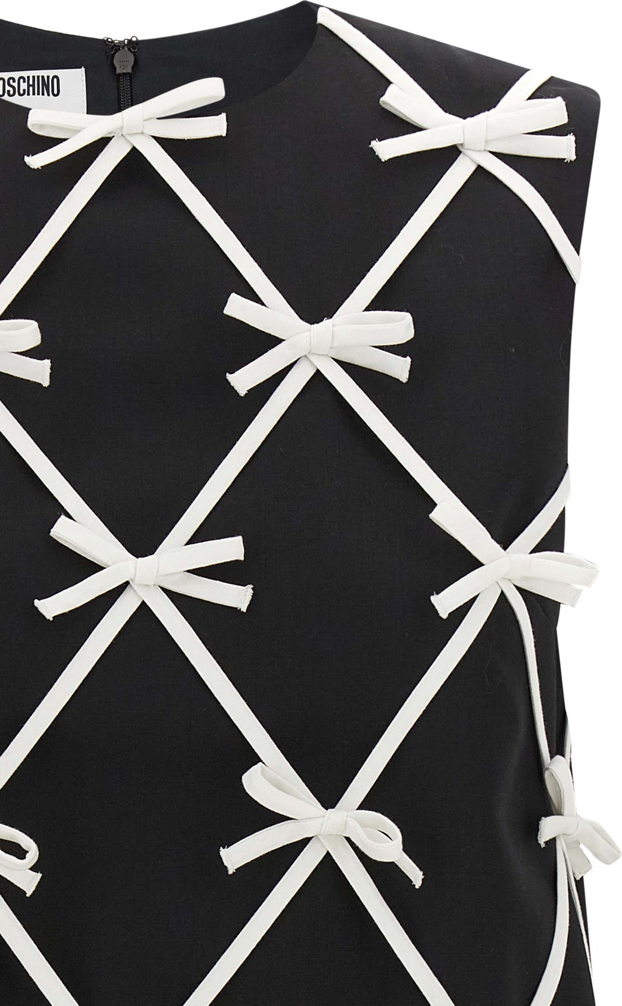 Short Dress Moschino