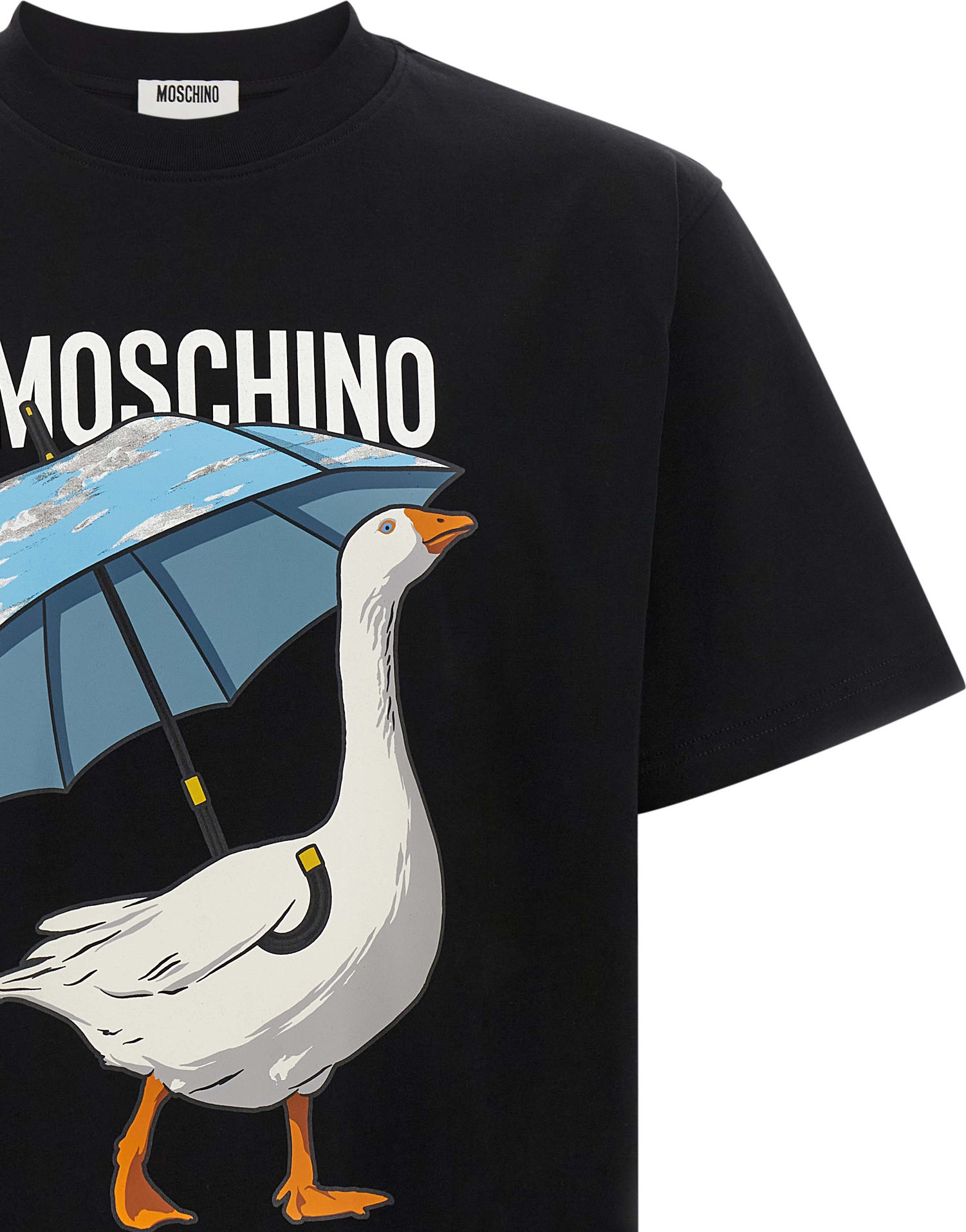 T-Shirt Moschino