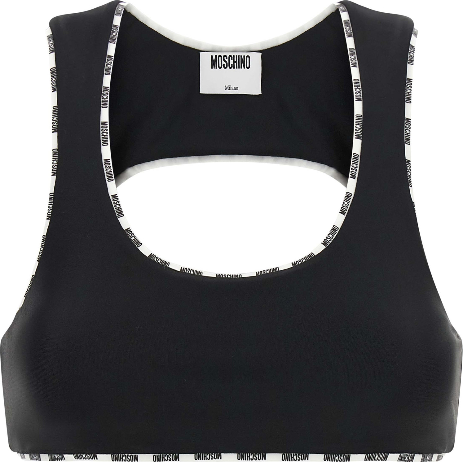 Bra Moschino