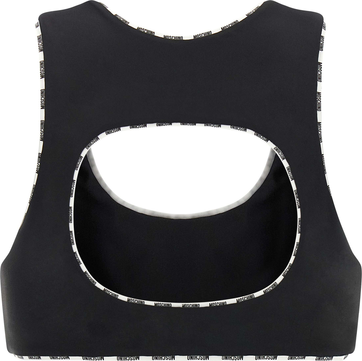 Bra Moschino