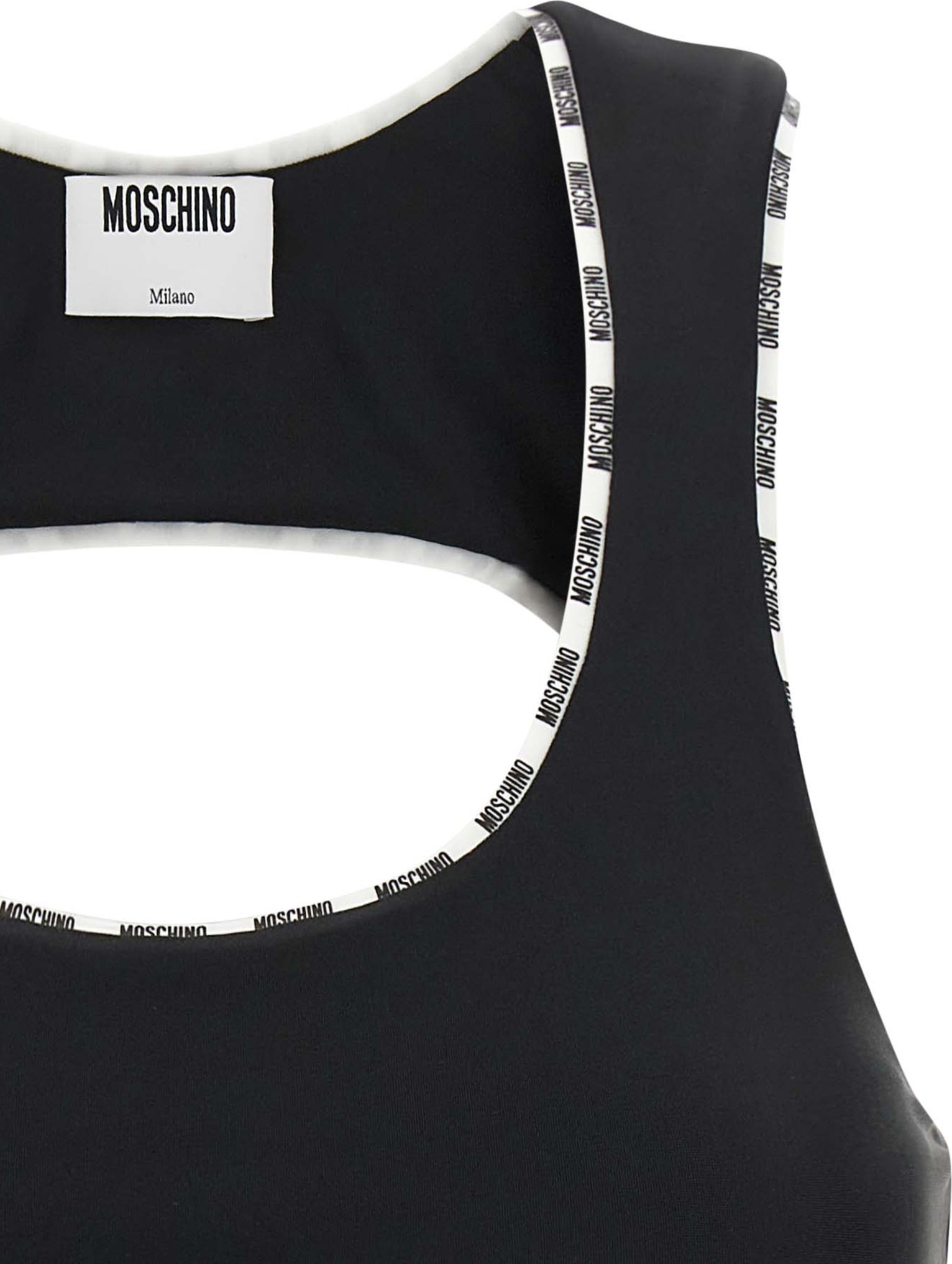 Bra Moschino