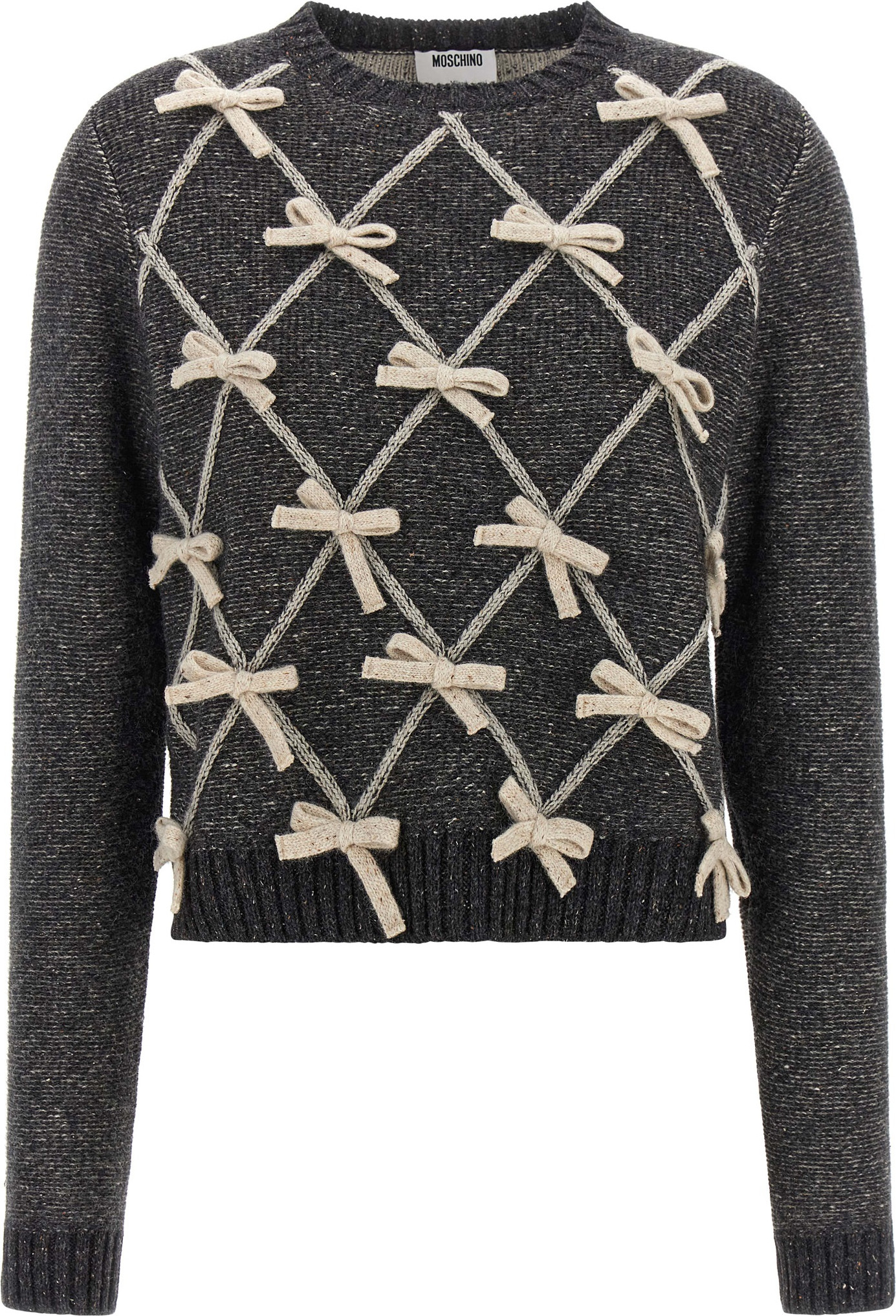 Cardigan Moschino