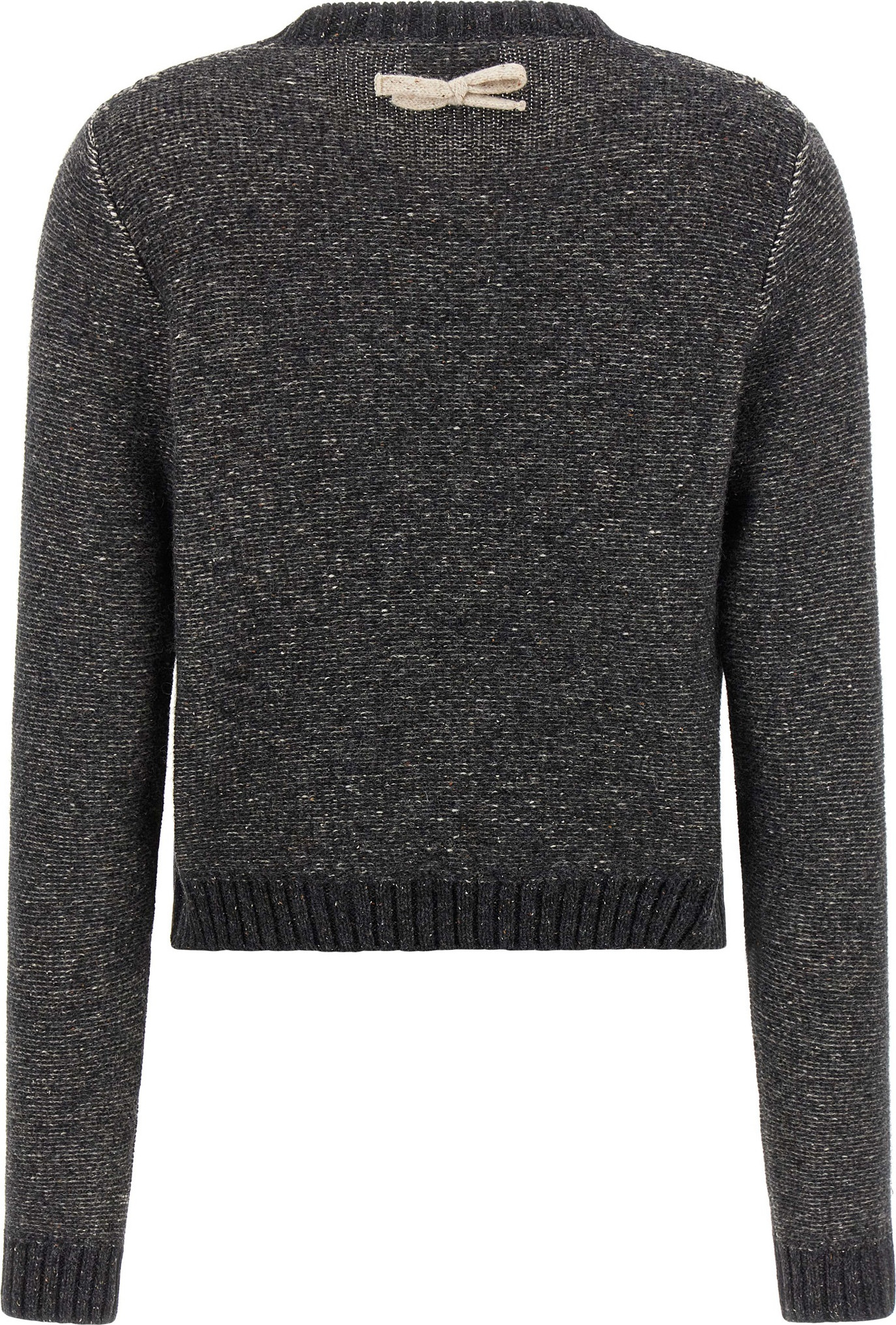 Cardigan Moschino