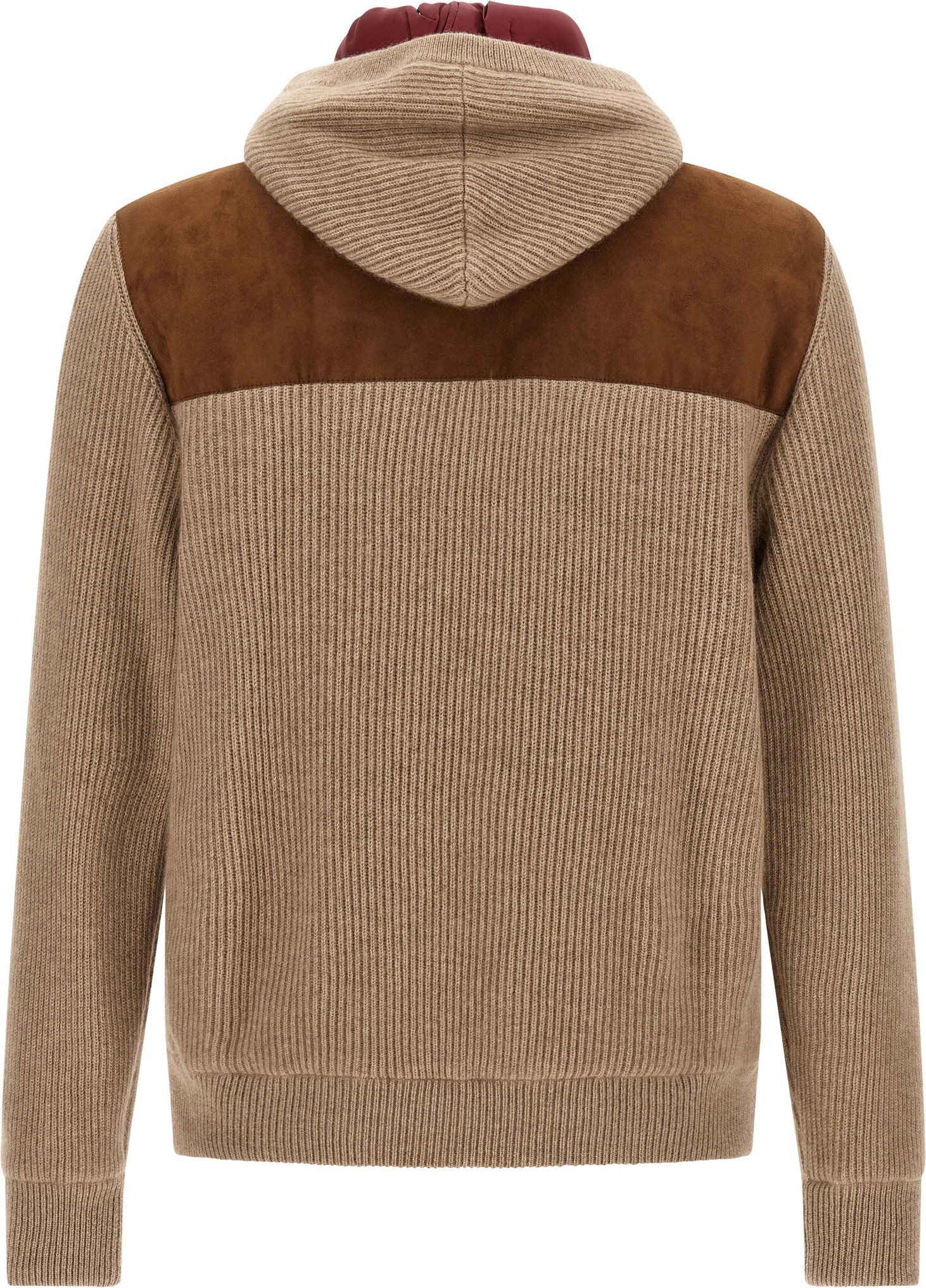 Bomberjacke Brunello Cucinelli