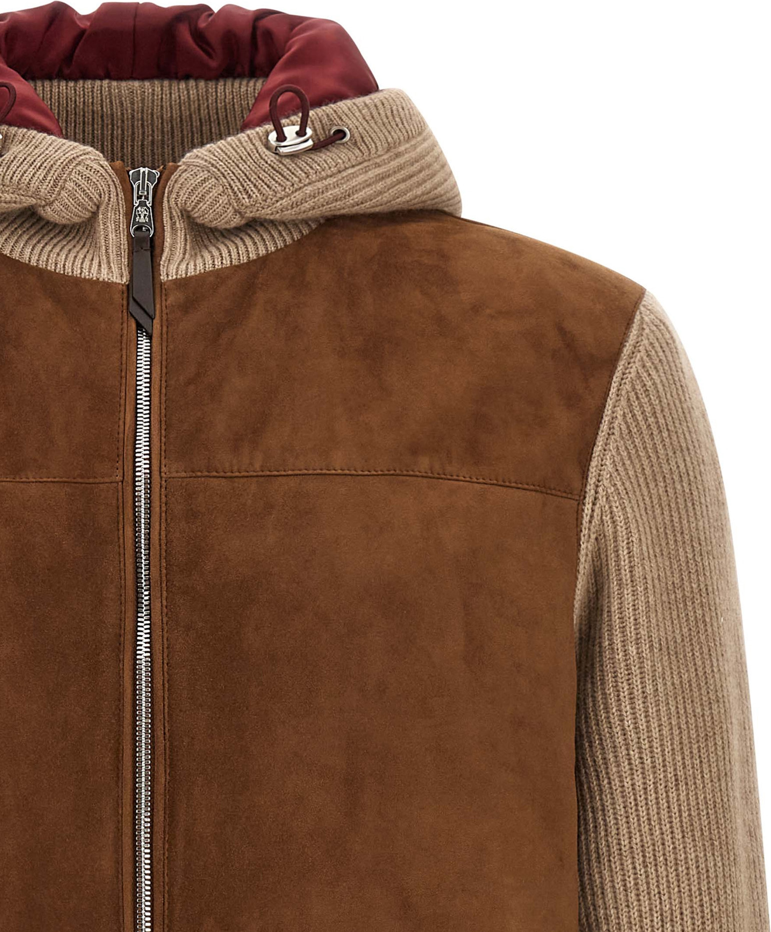 Bomberjacke Brunello Cucinelli