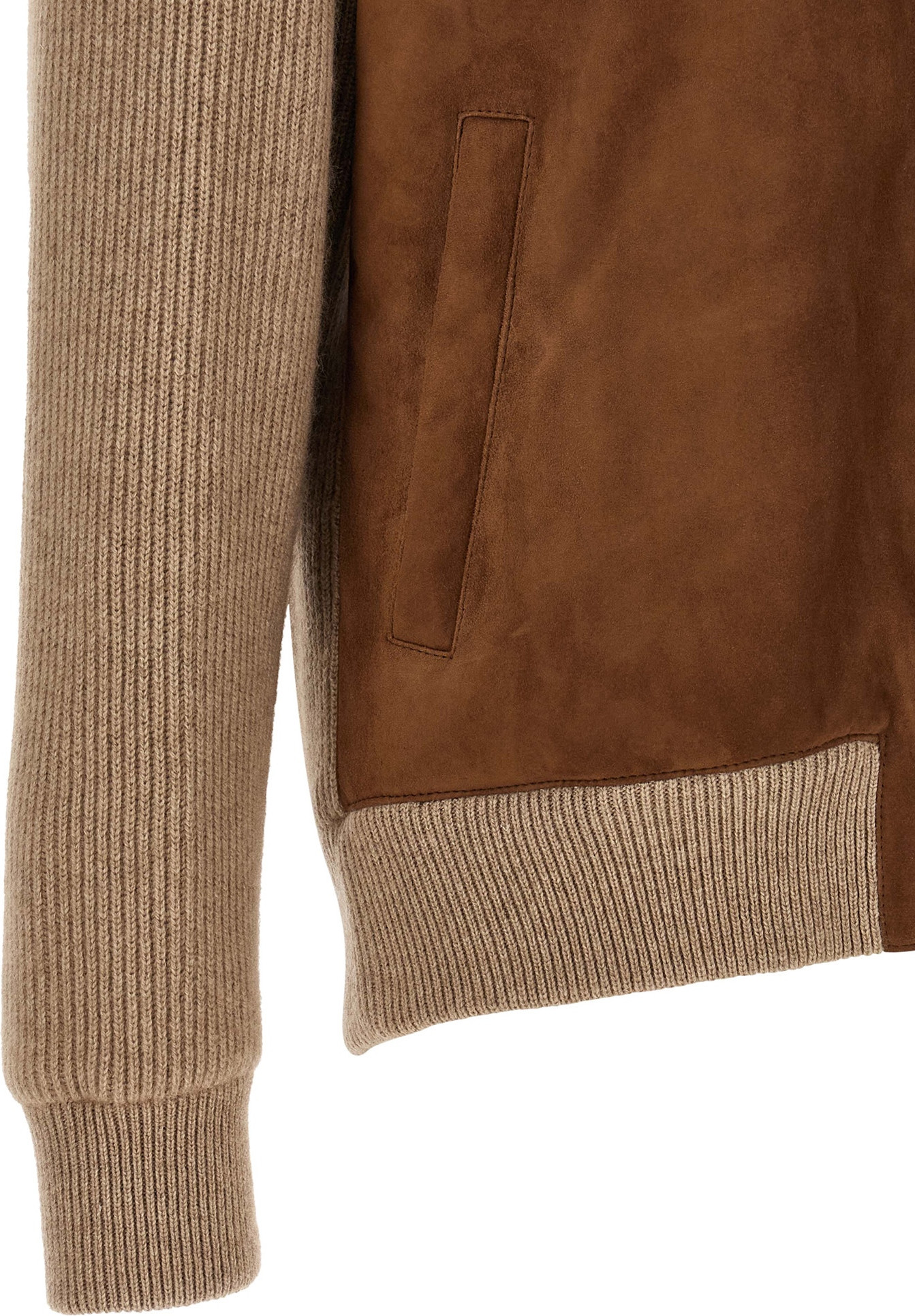 Bomberjacke Brunello Cucinelli