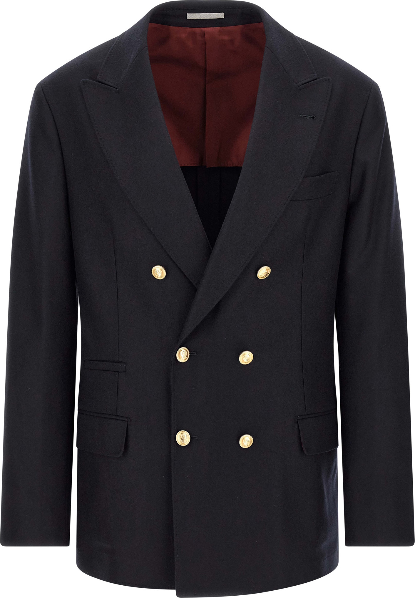 Blazer Brunello Cucinelli