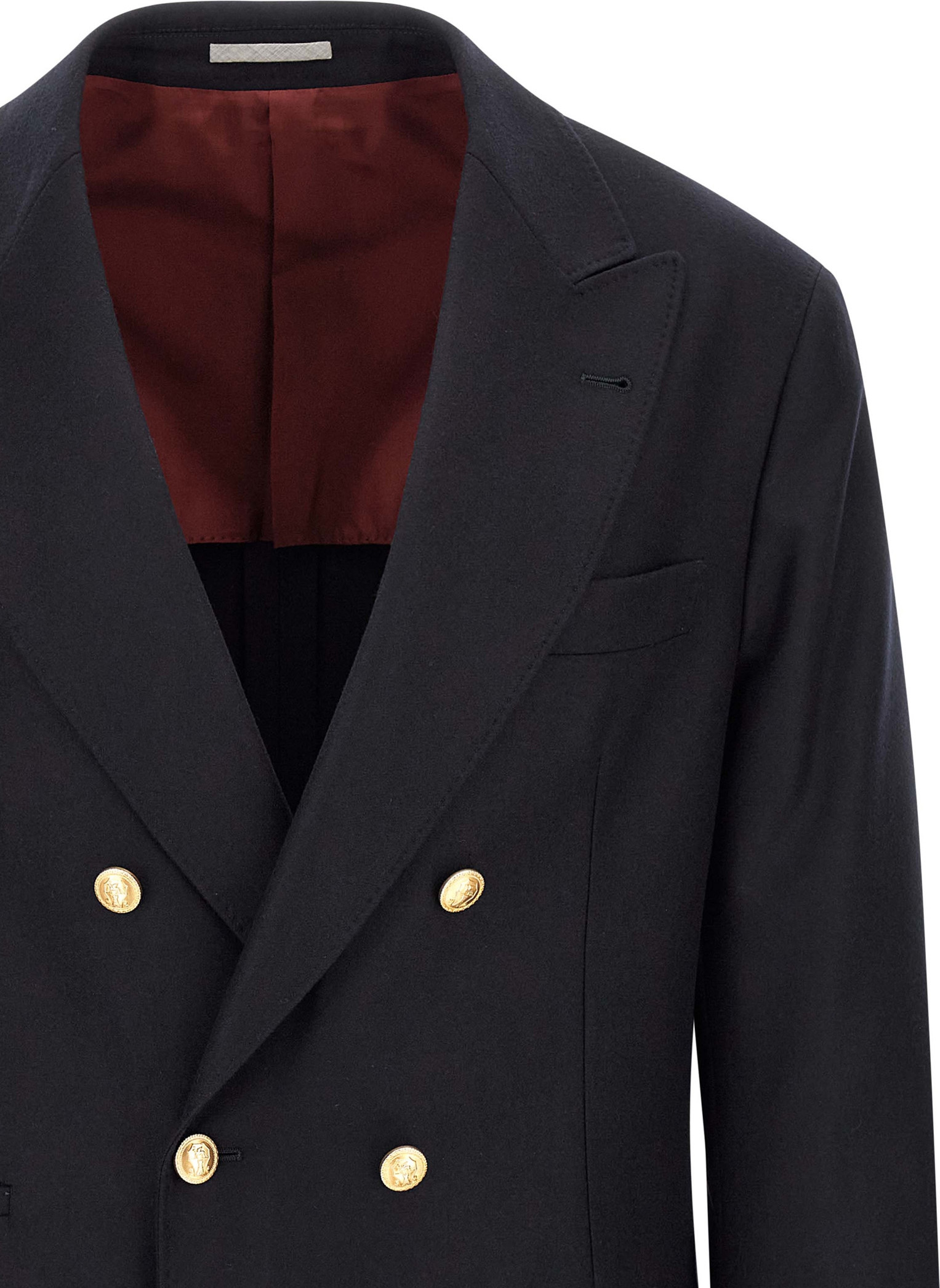 Blazer Brunello Cucinelli