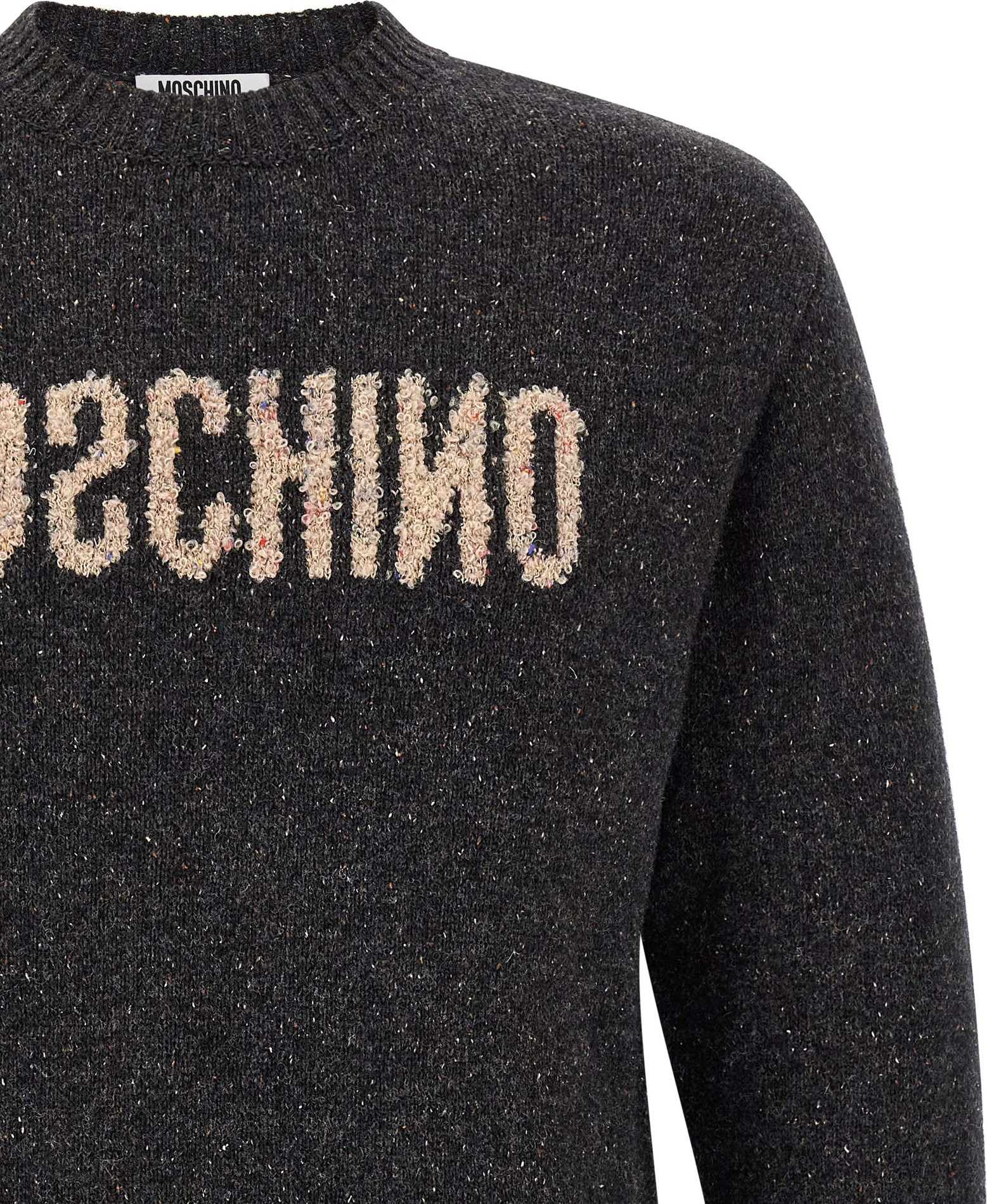 Cardigan Moschino