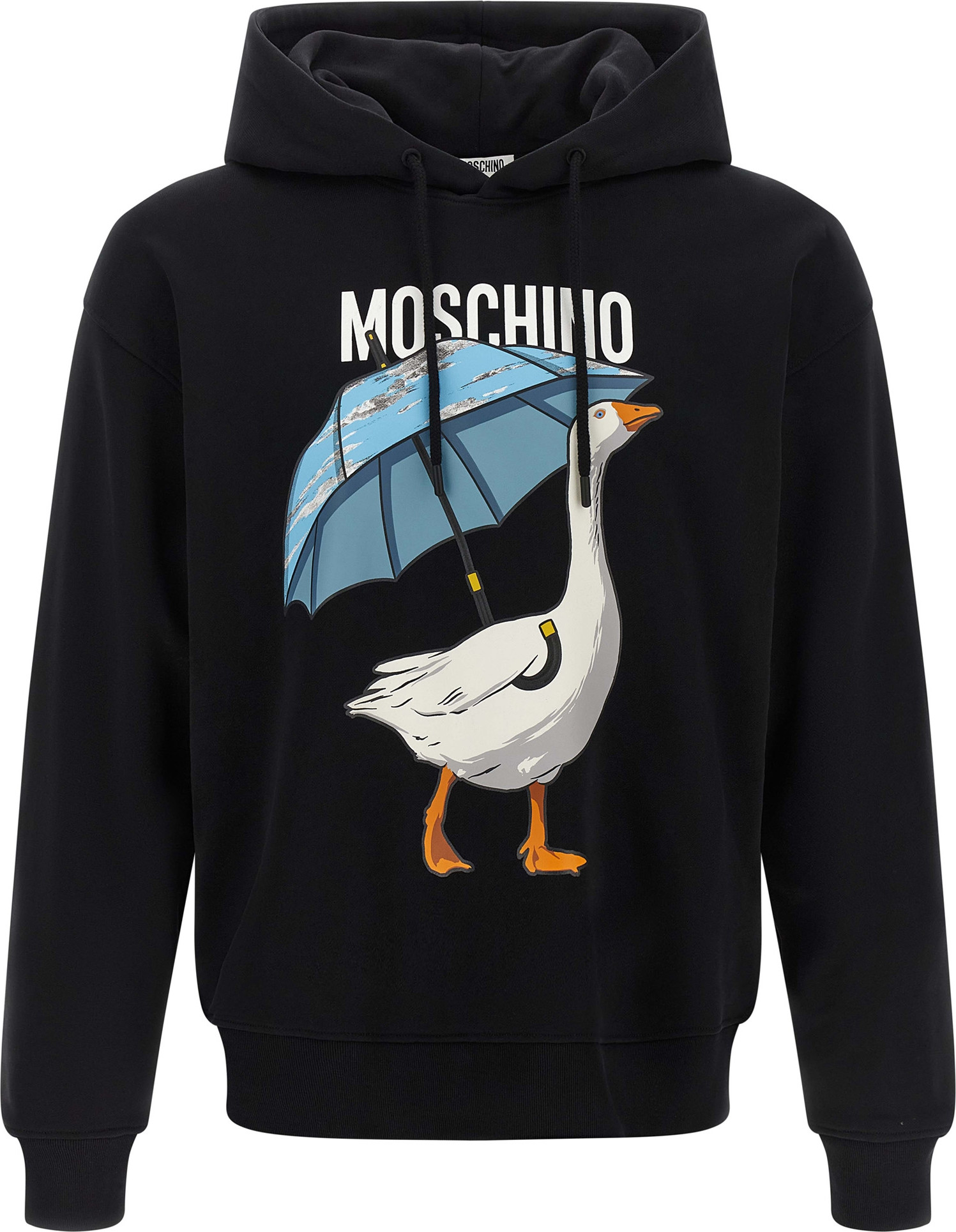 Sweatshirt Moschino