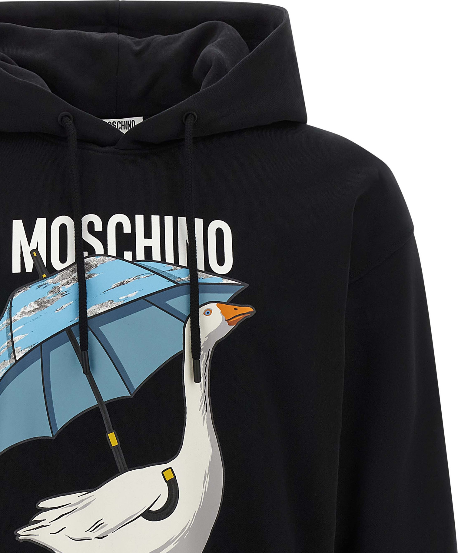 Sweatshirt Moschino