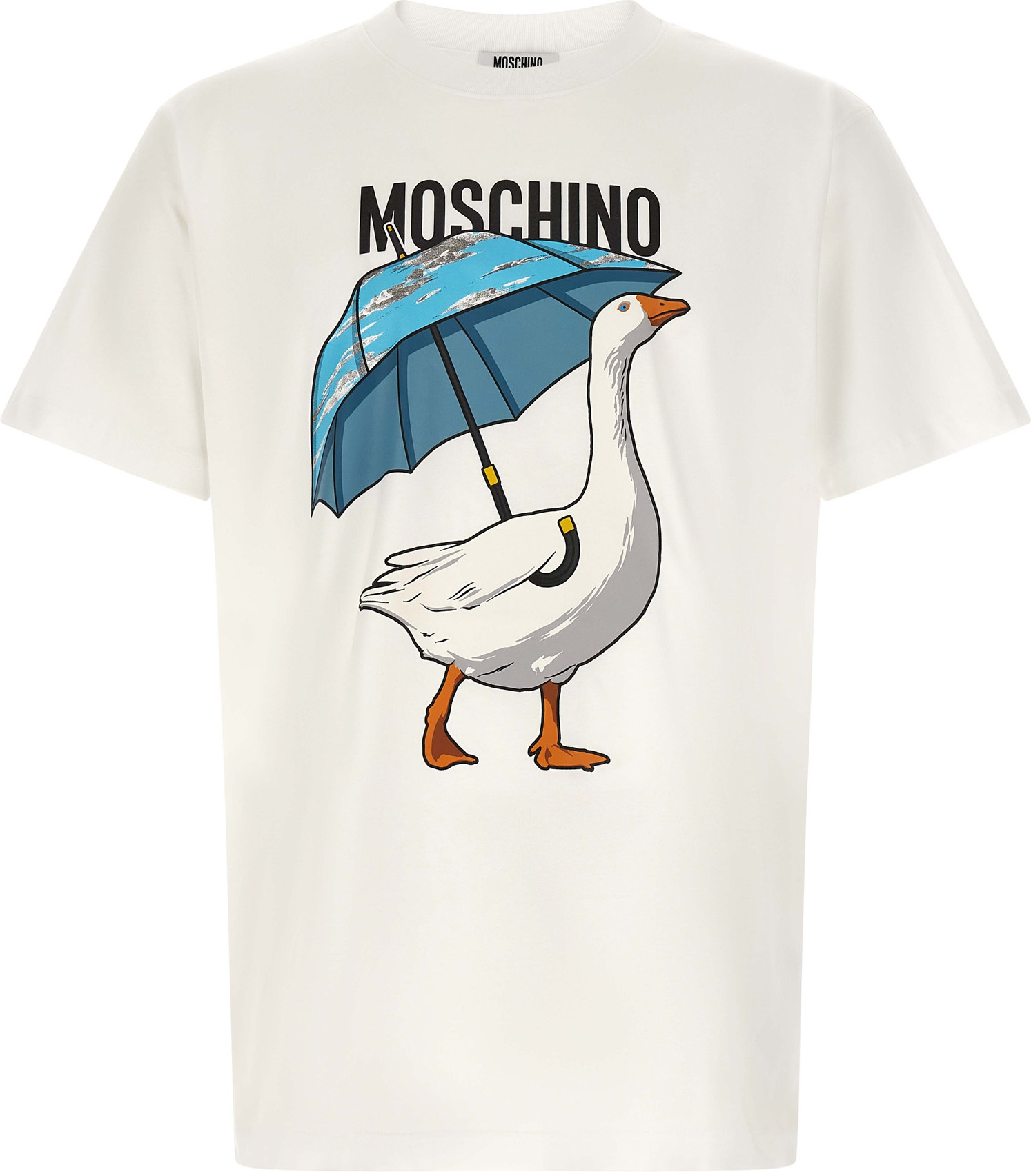 T-shirt Moschino