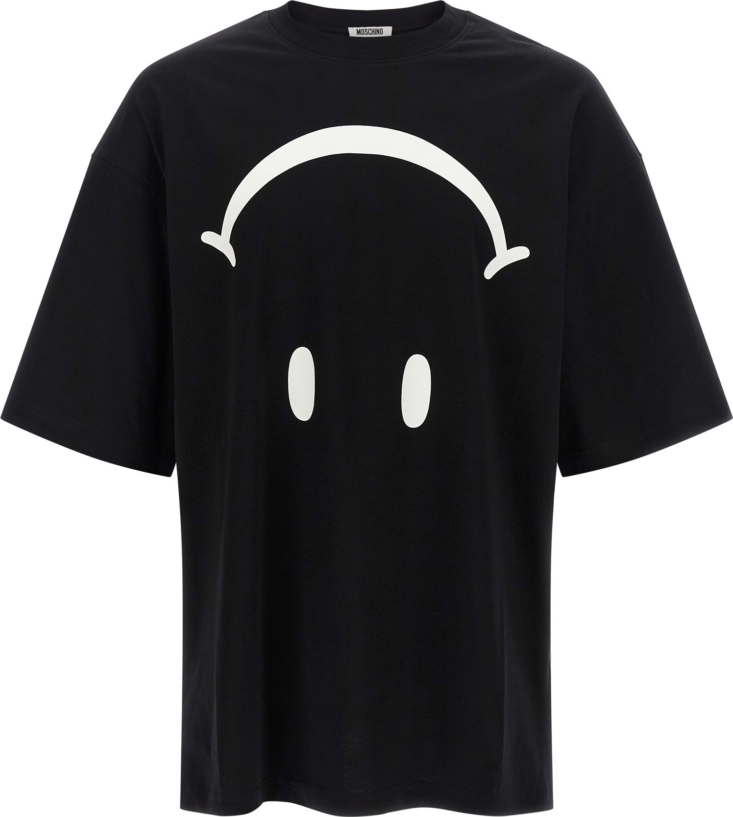 T-Shirt Moschino