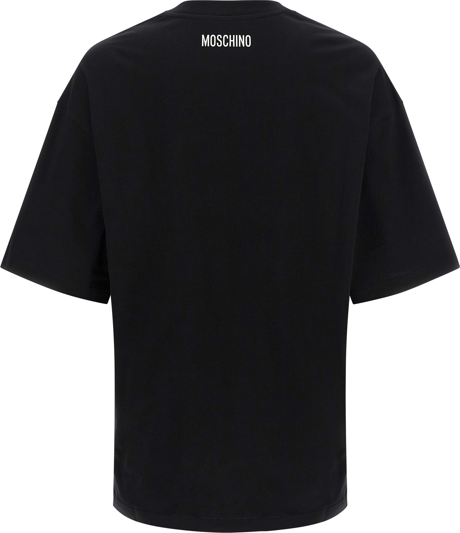 T-Shirt Moschino