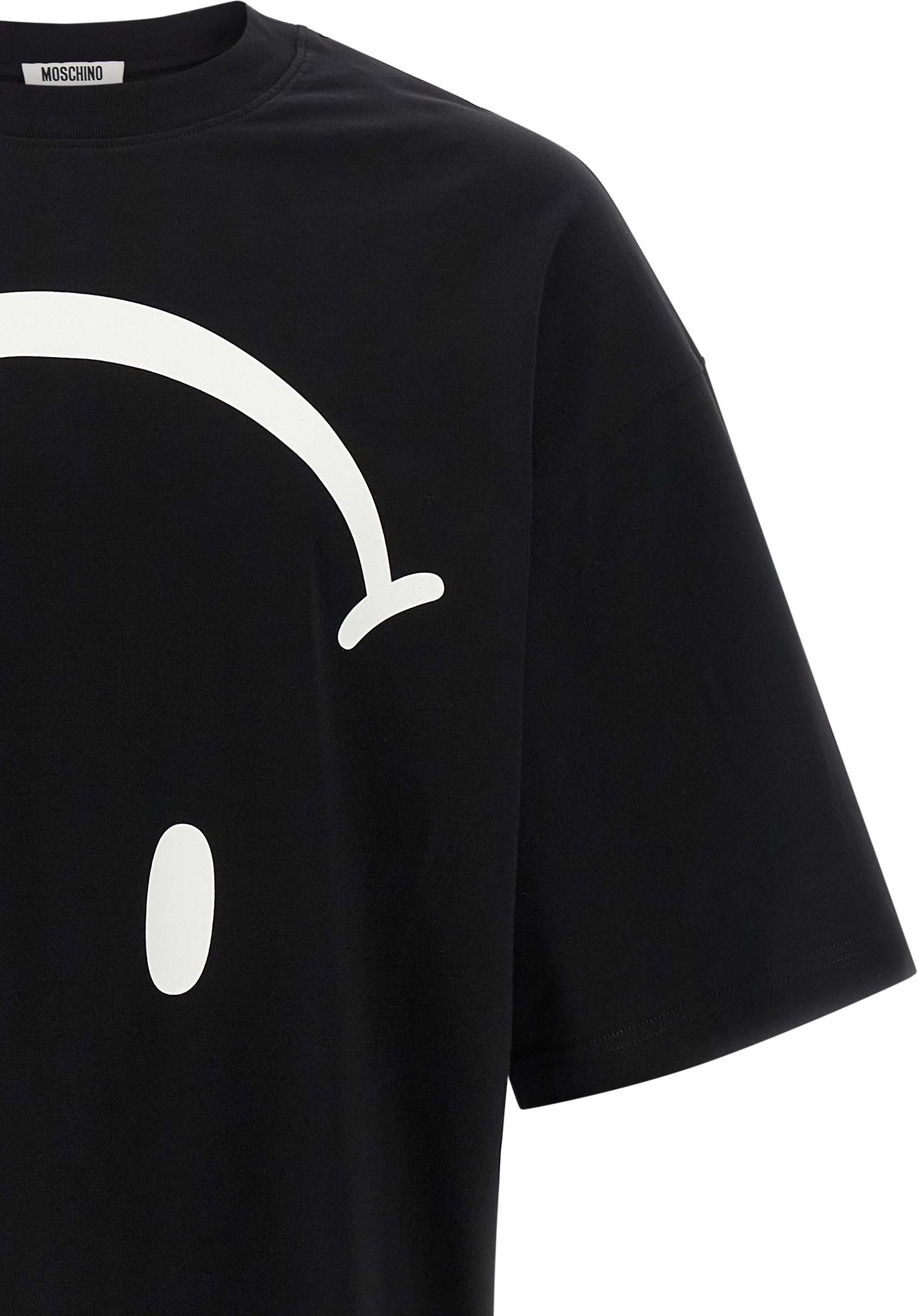 T-Shirt Moschino
