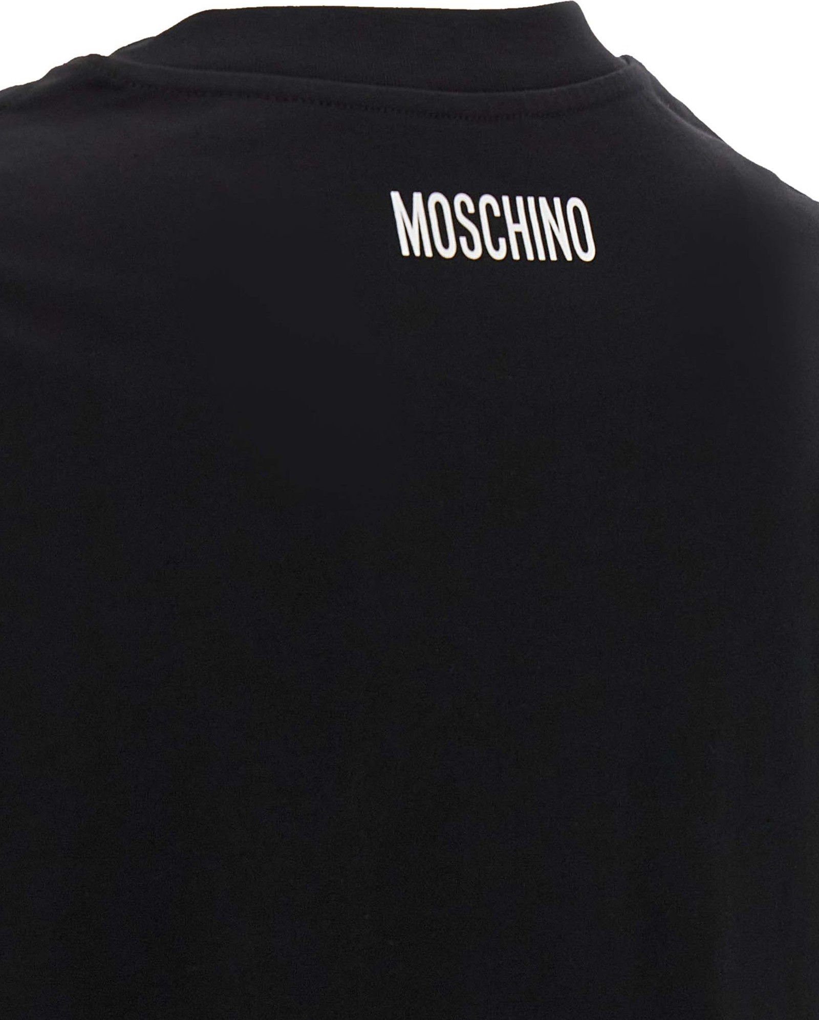 T-Shirt Moschino