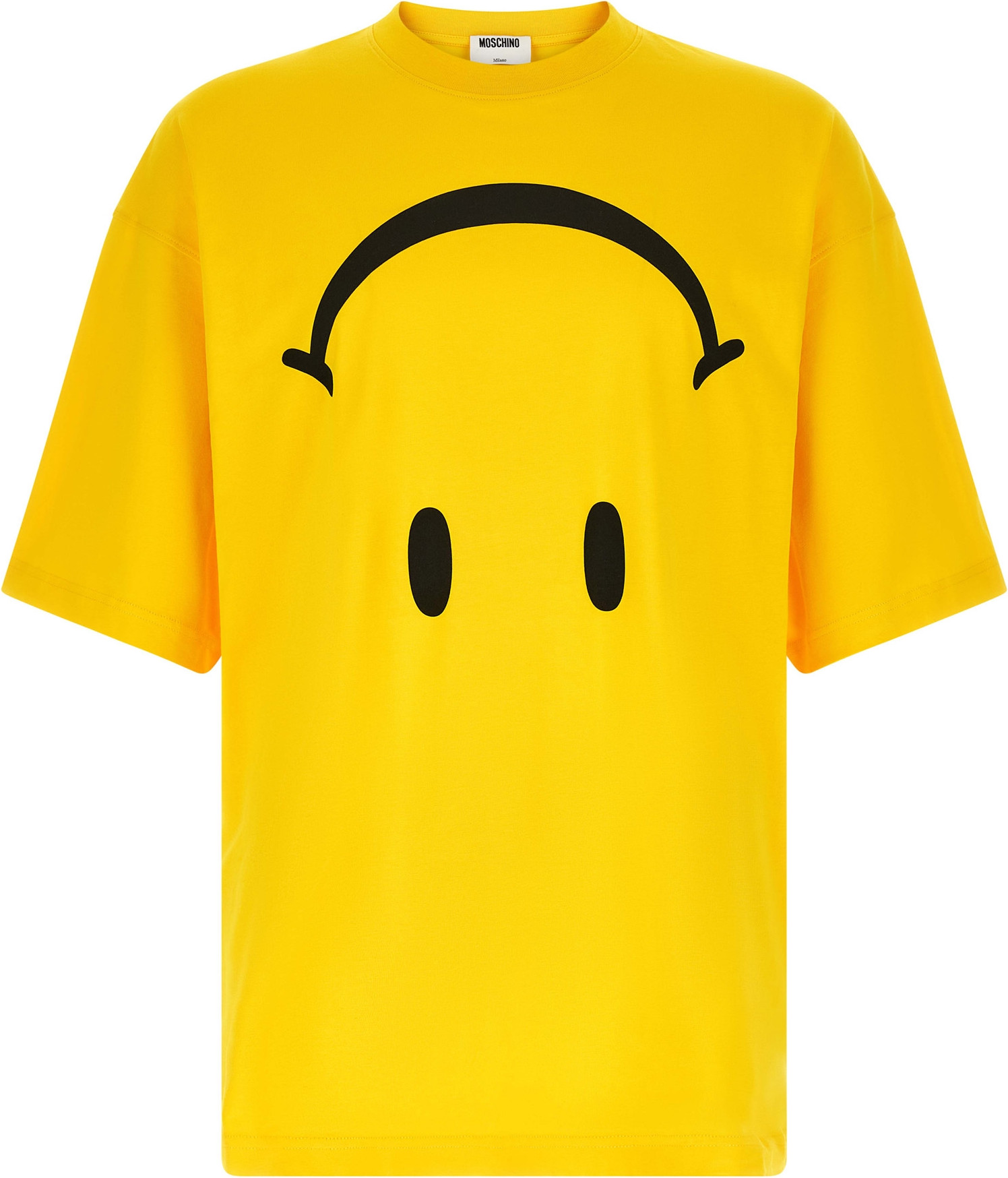 T-Shirt Moschino