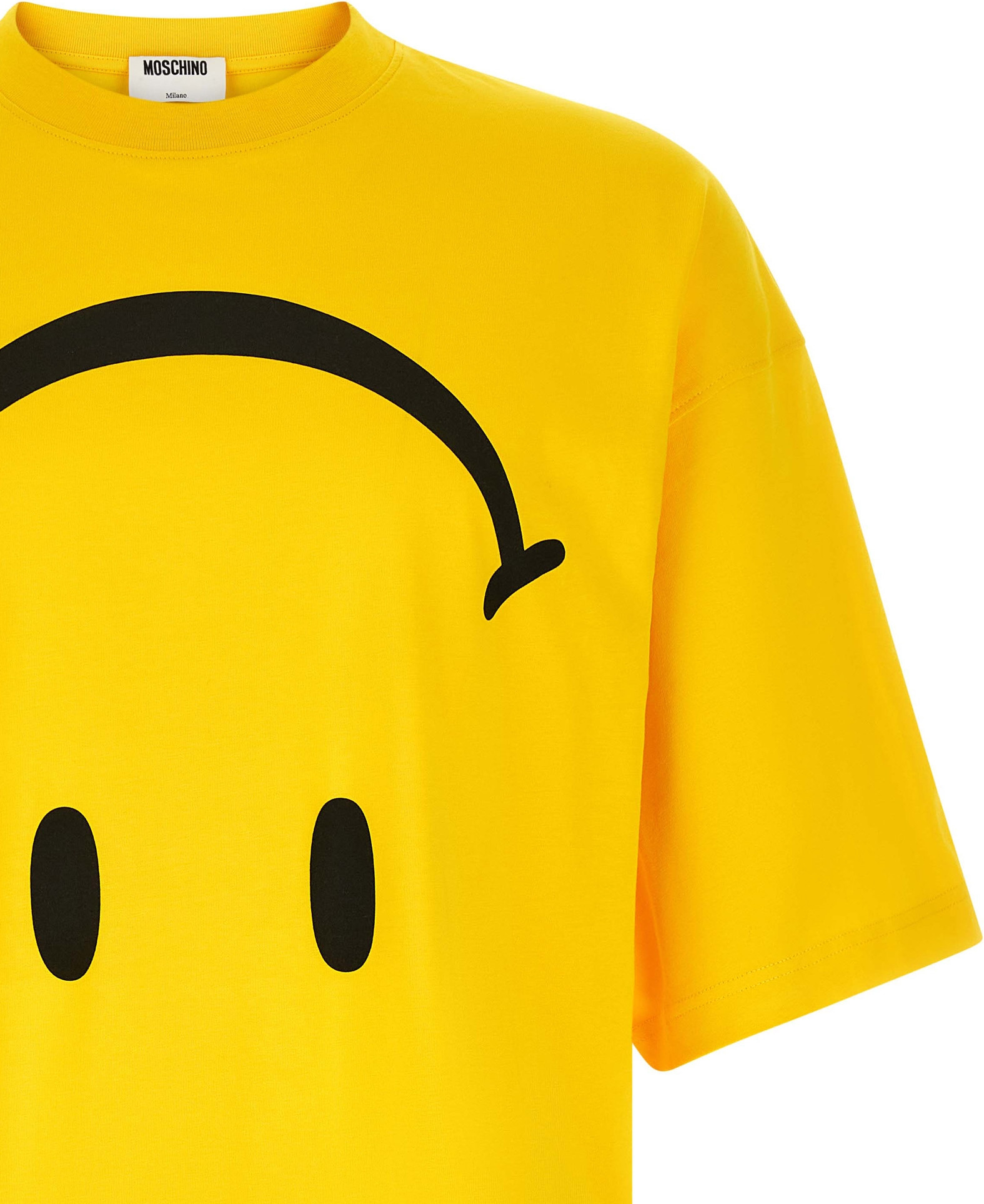 T-Shirt Moschino