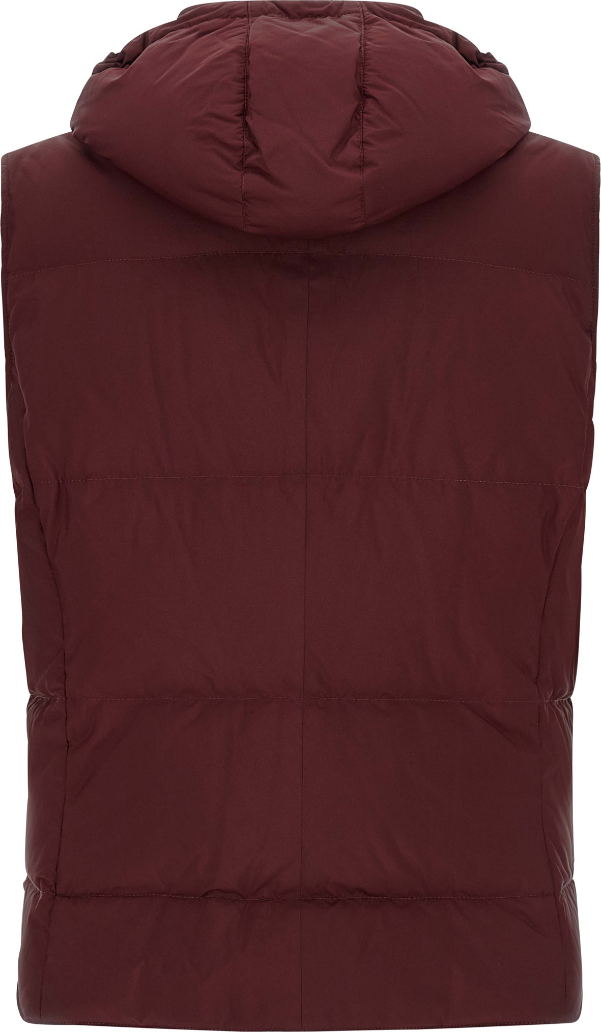Ärmellose Weste Brunello Cucinelli