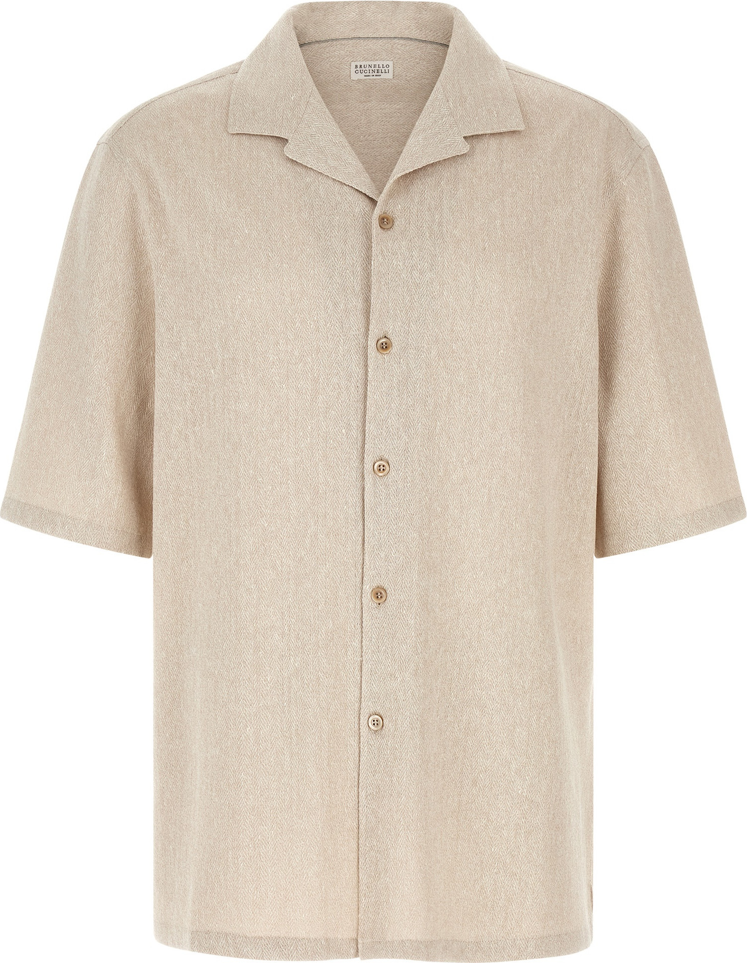 Blouse Brunello Cucinelli