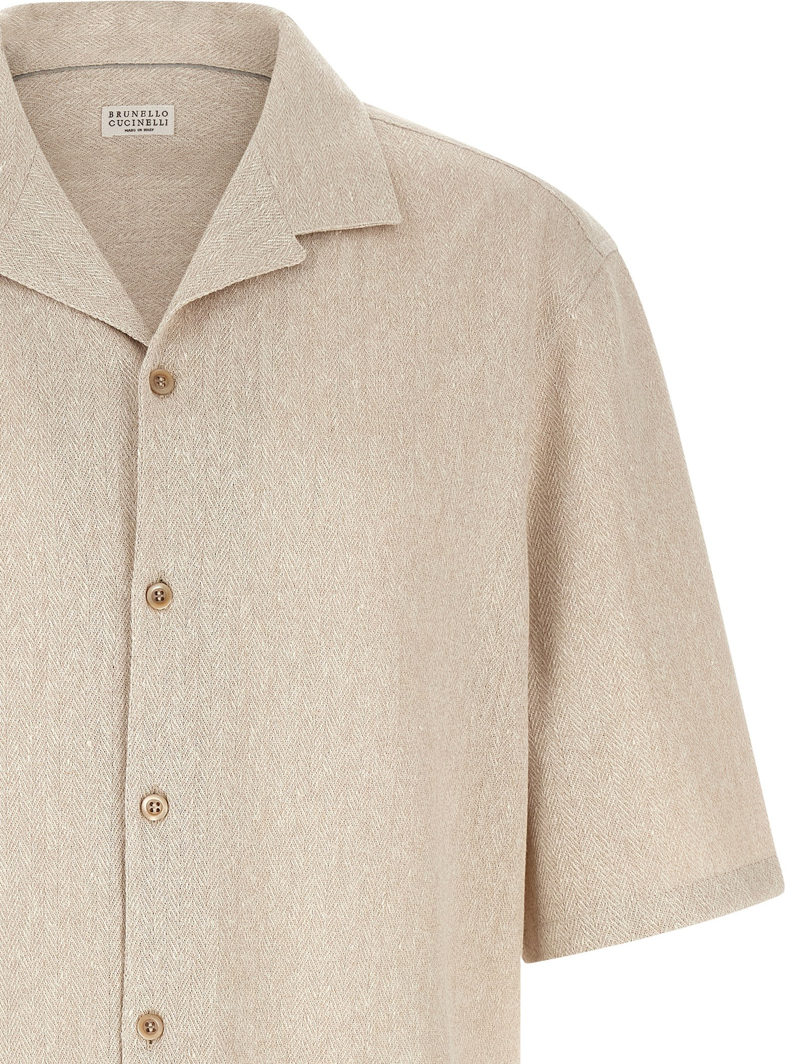 Blouse Brunello Cucinelli