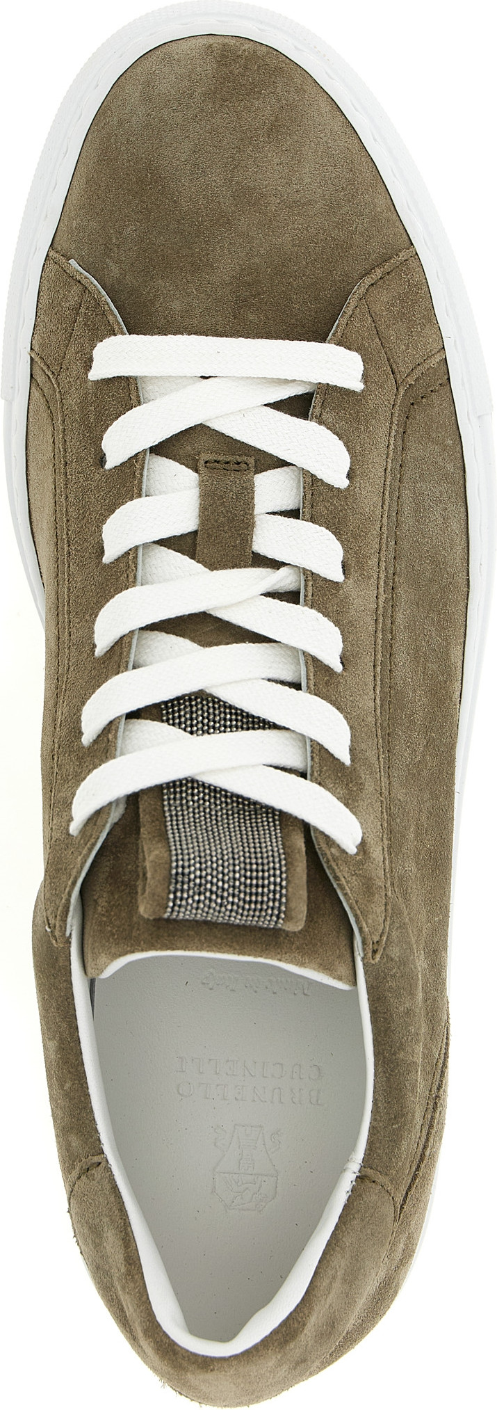 Sneakers Brunello Cucinelli