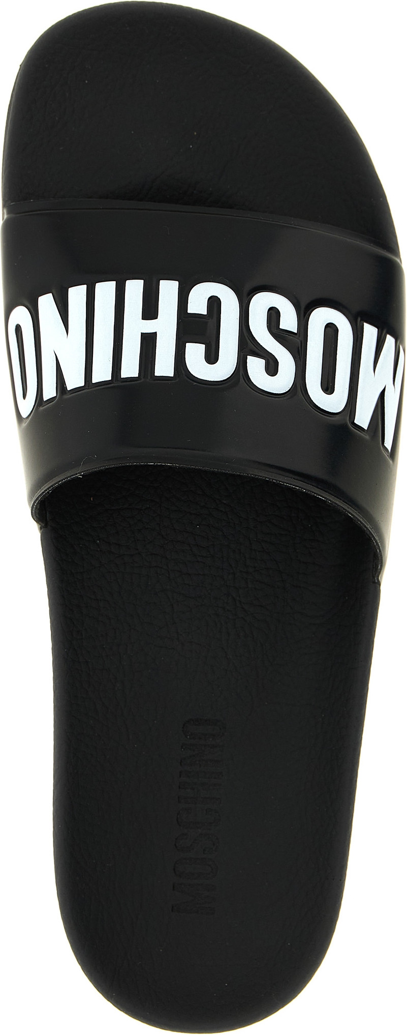 Slides Moschino