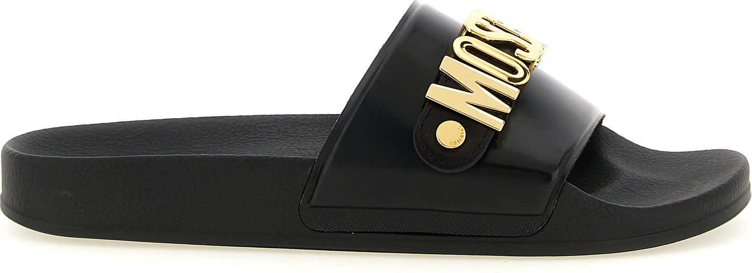 Slides Moschino