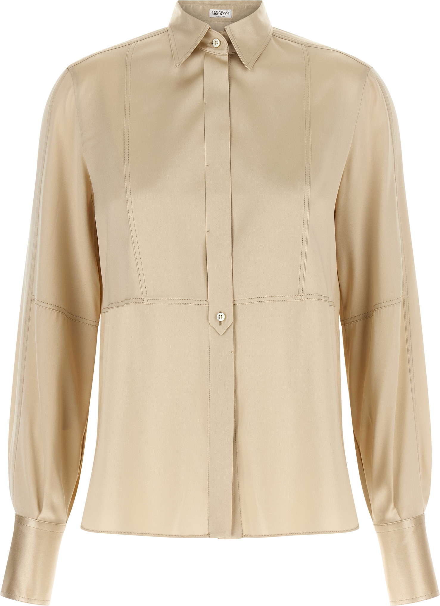 Blouse Brunello Cucinelli
