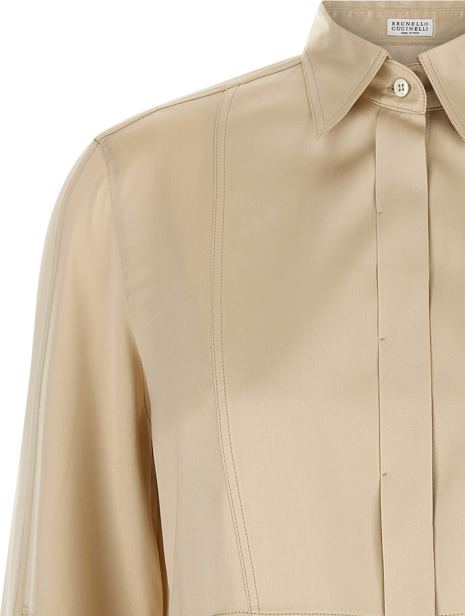 Blouse Brunello Cucinelli