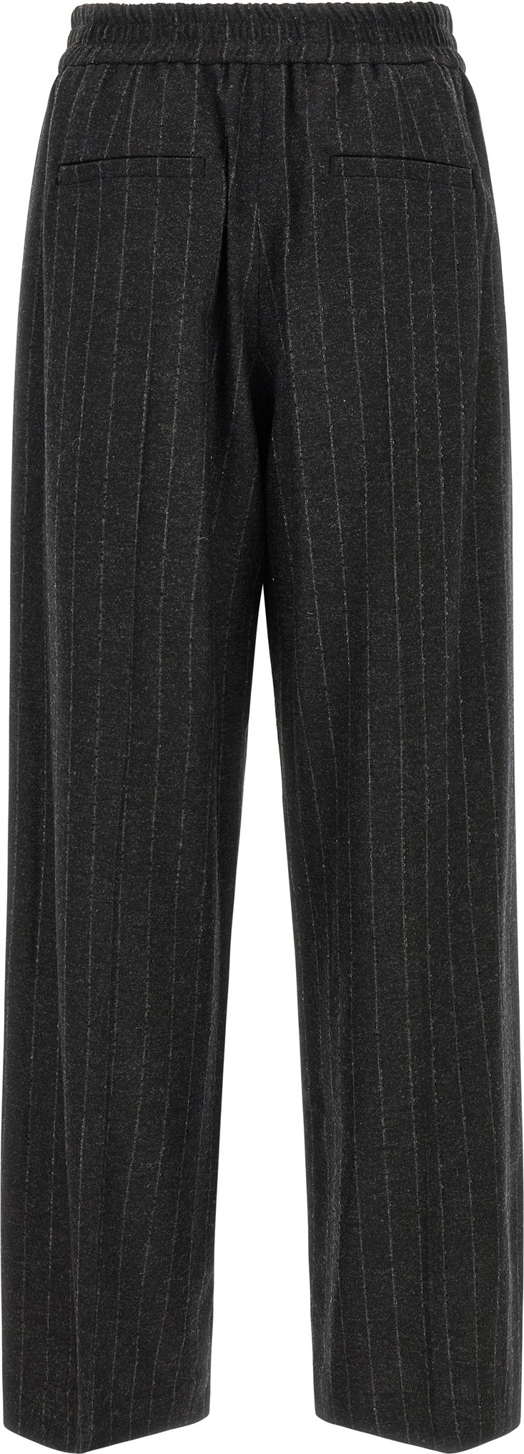 Casual Pants Brunello Cucinelli