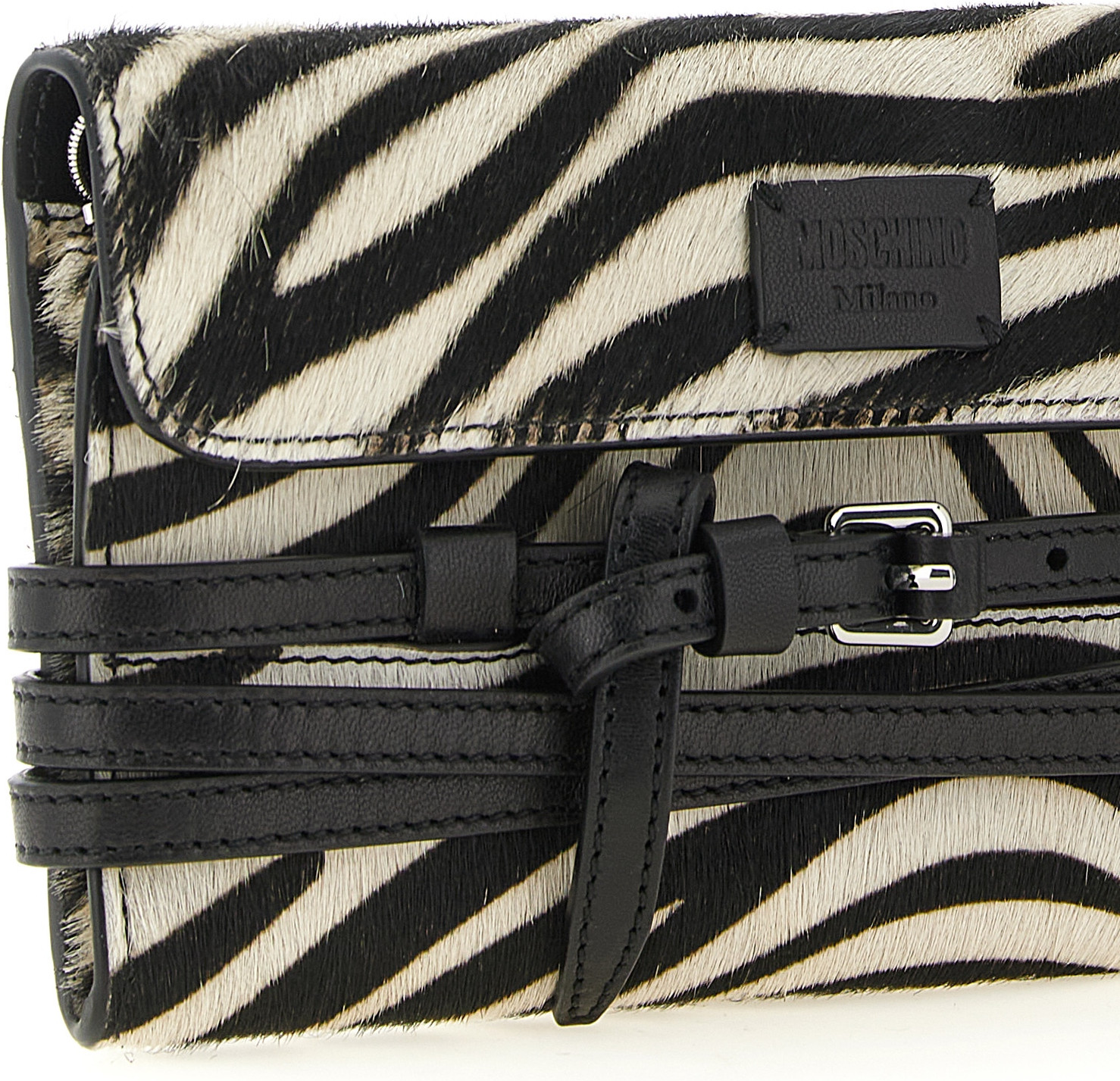 Cardholder Moschino